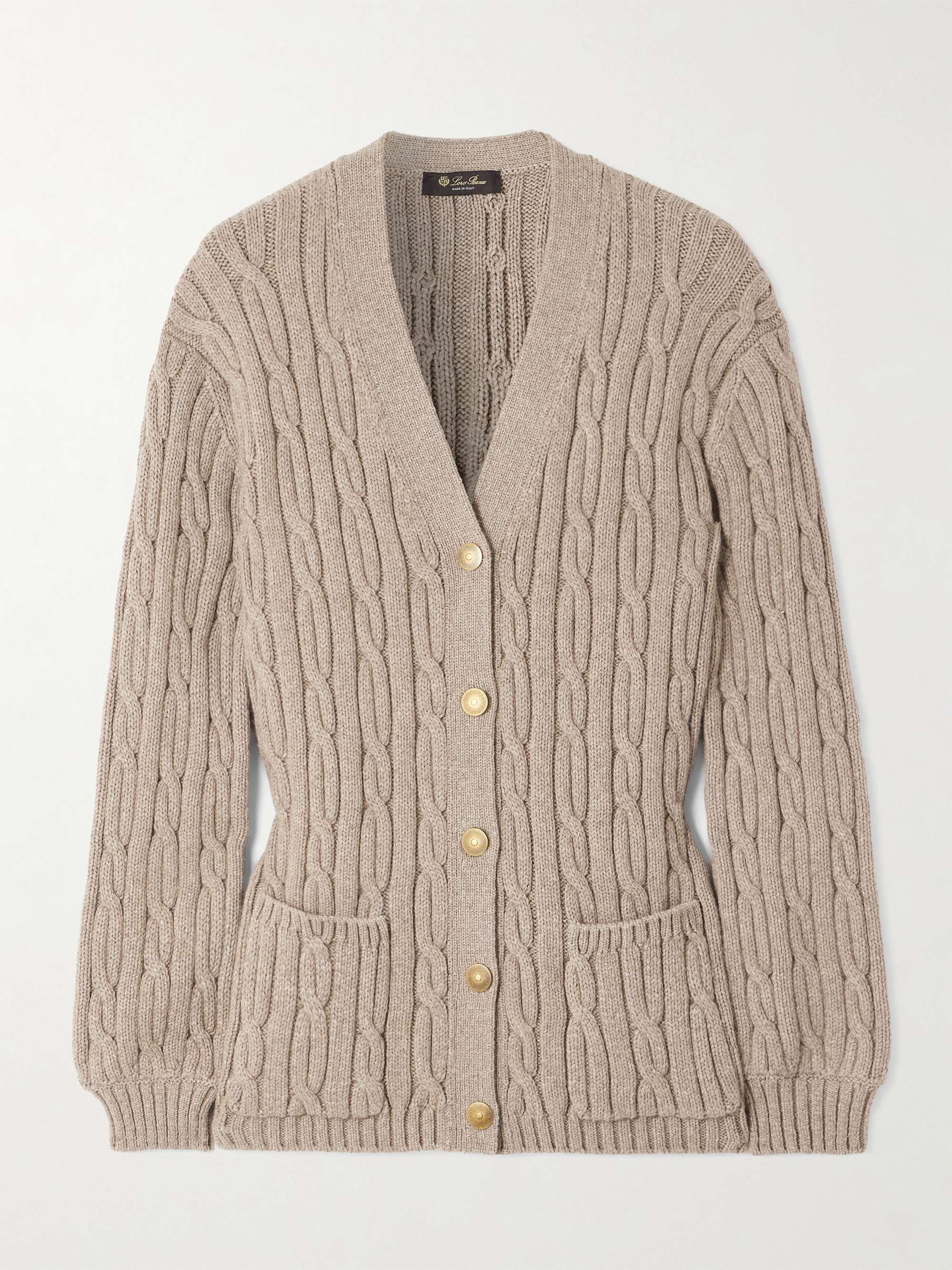 LORO PIANA