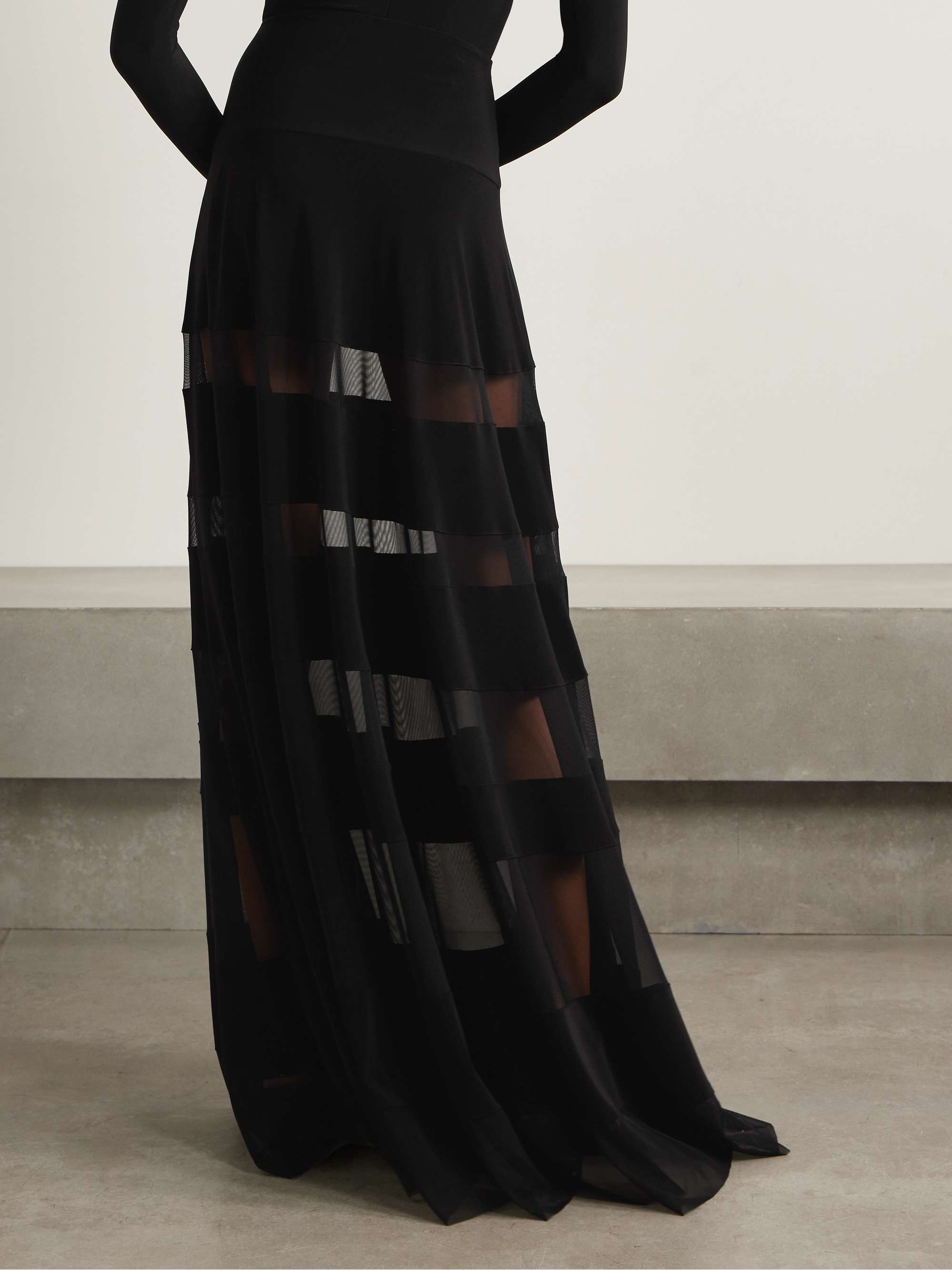 NORMA KAMALI