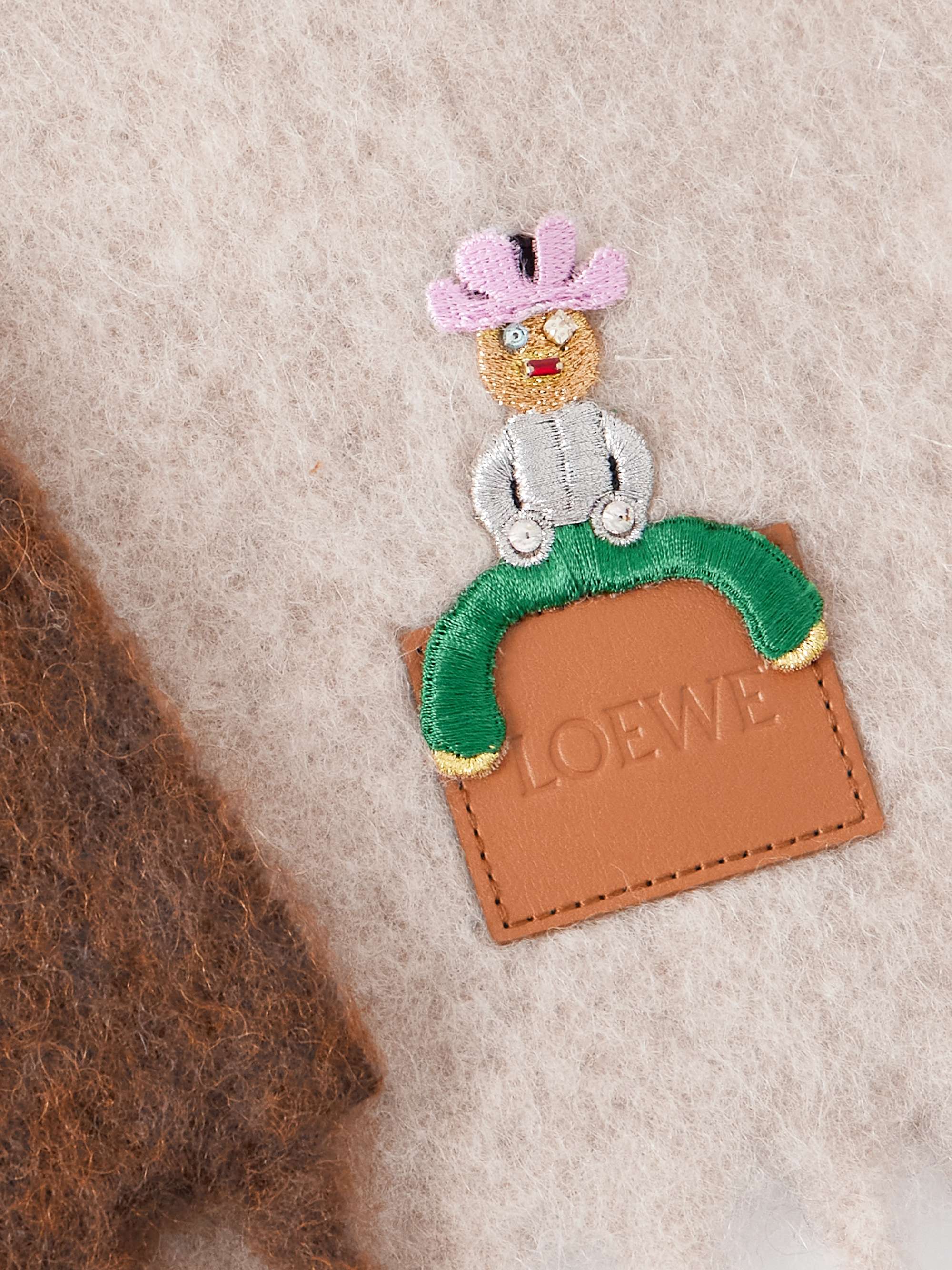 LOEWE