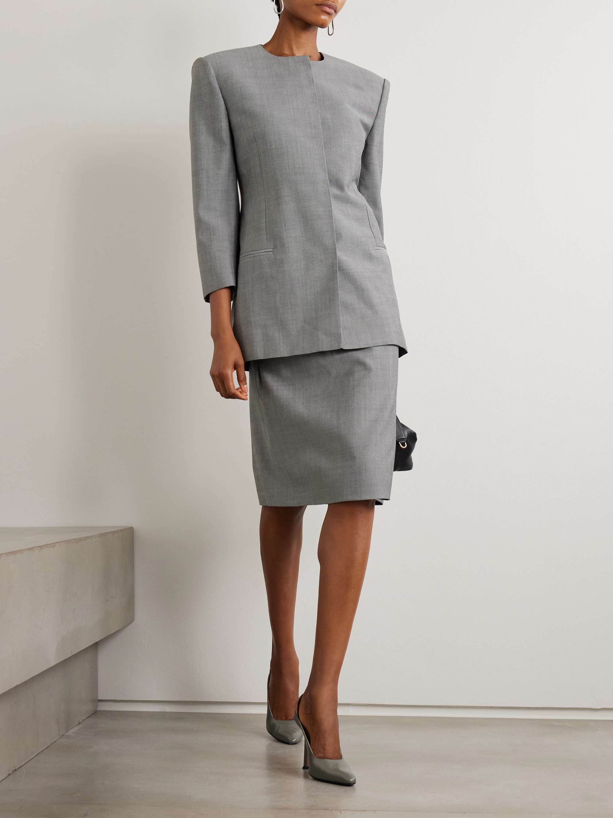 CALVIN KLEIN COLLECTION