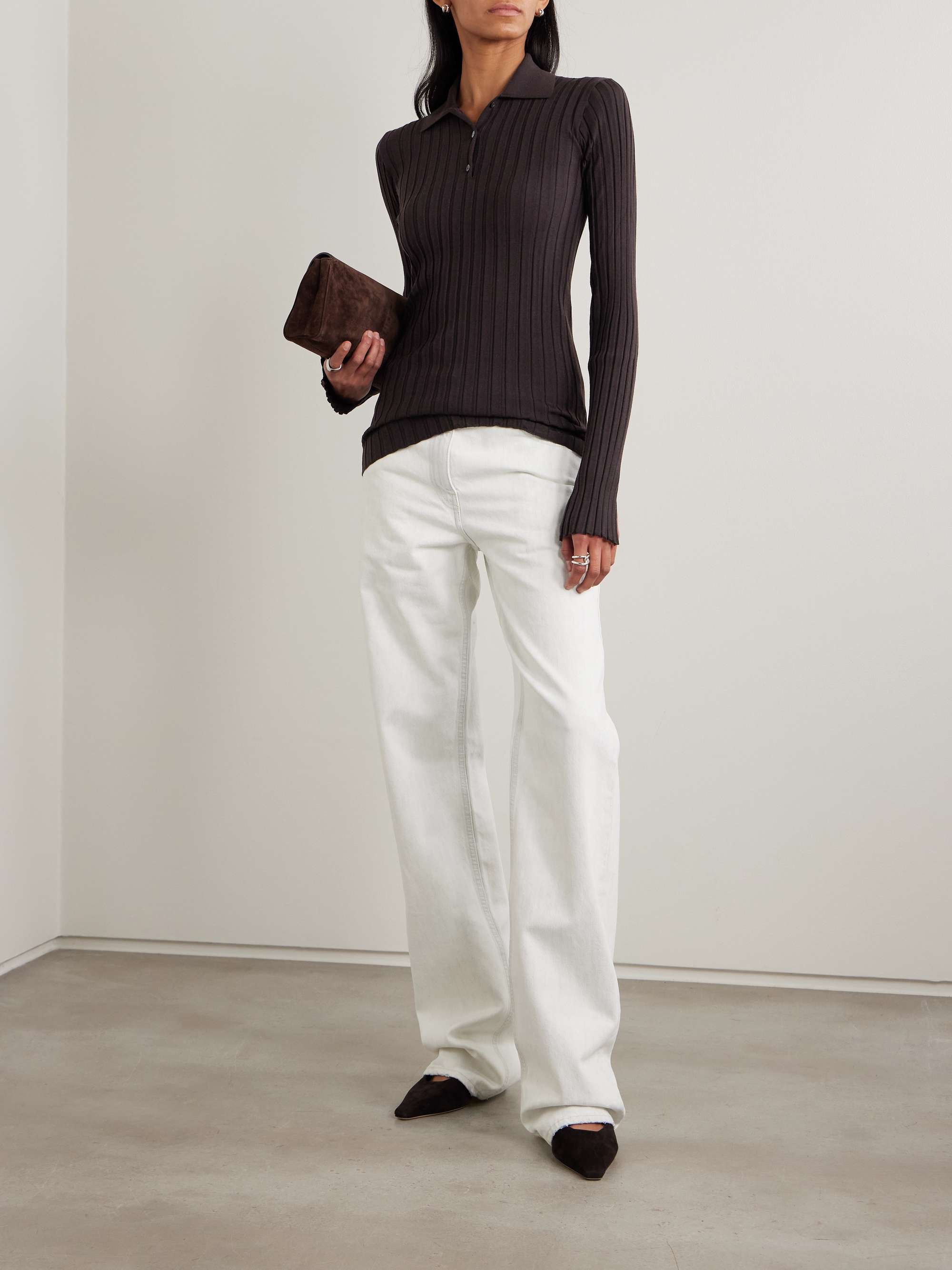 CALVIN KLEIN COLLECTION