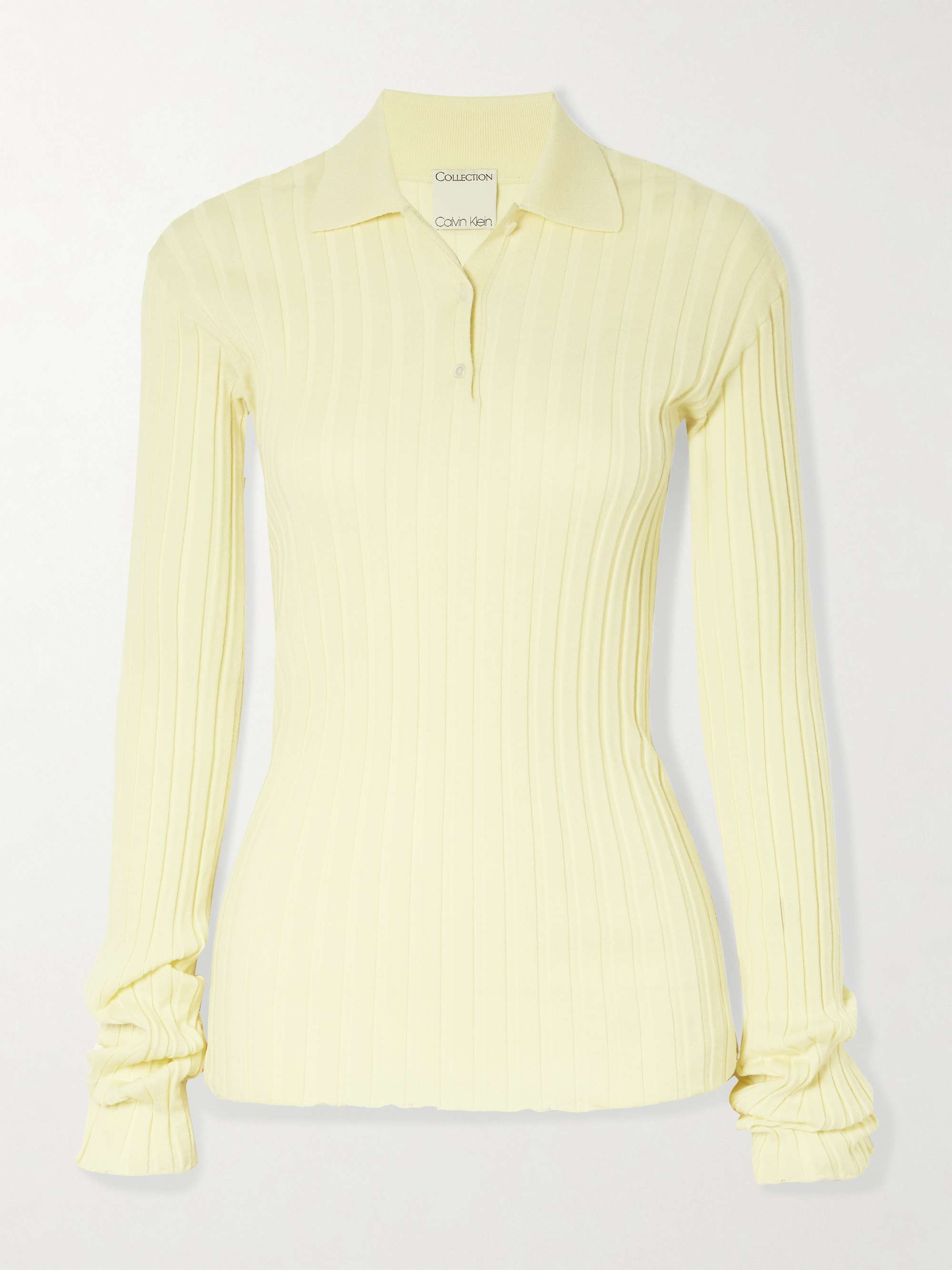 CALVIN KLEIN COLLECTION