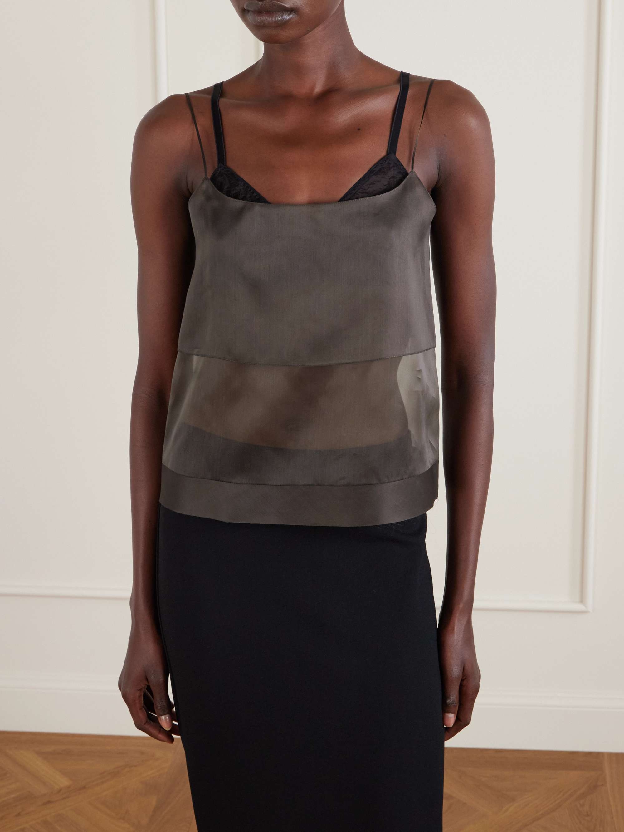 CALVIN KLEIN COLLECTION