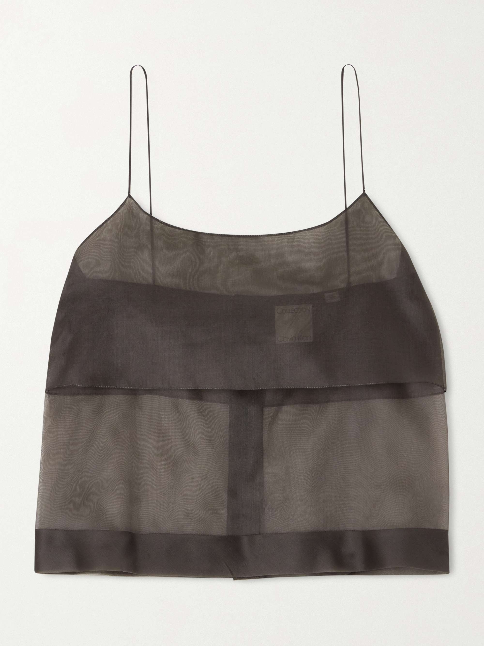 CALVIN KLEIN COLLECTION