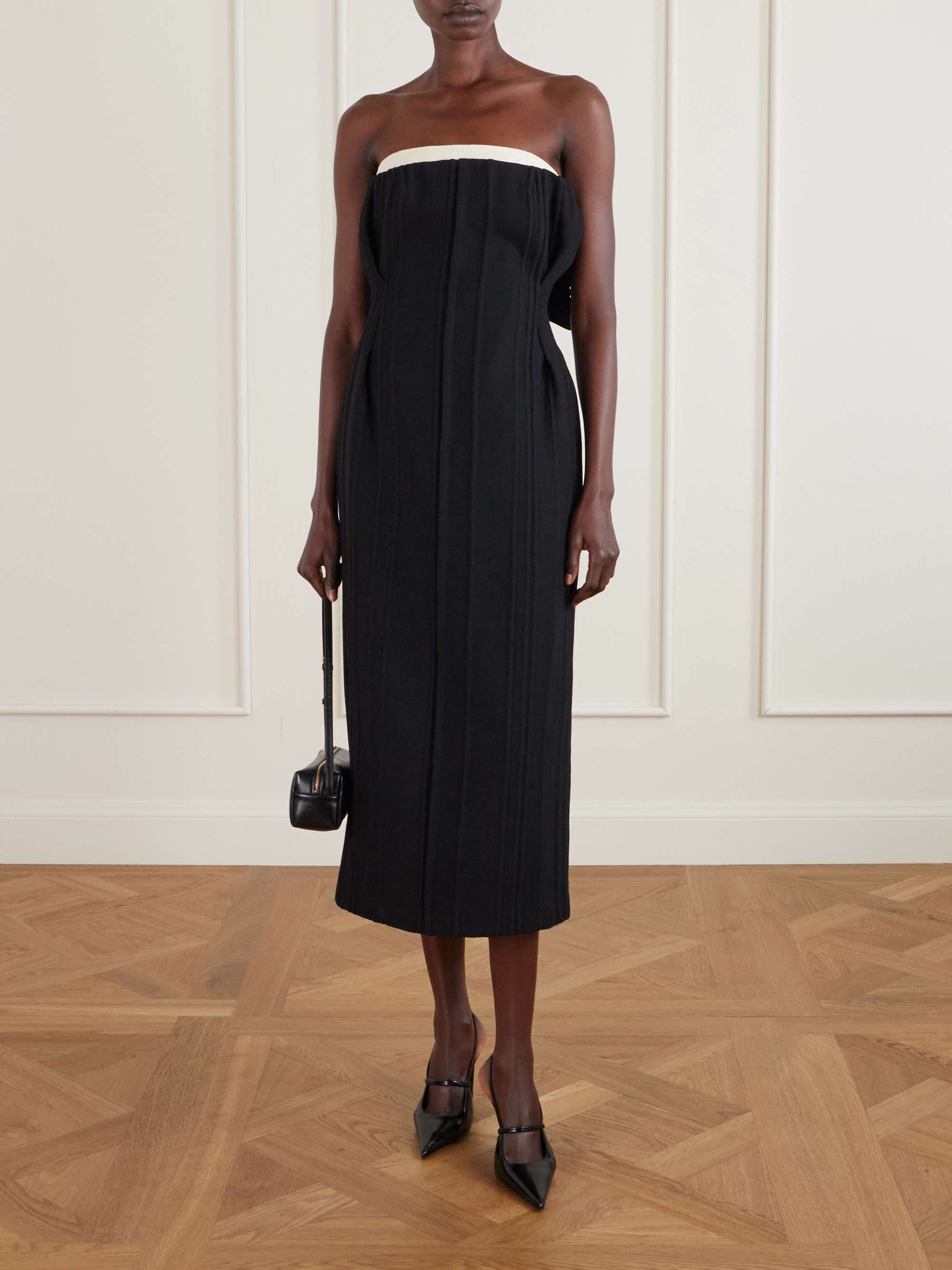 CALVIN KLEIN COLLECTION