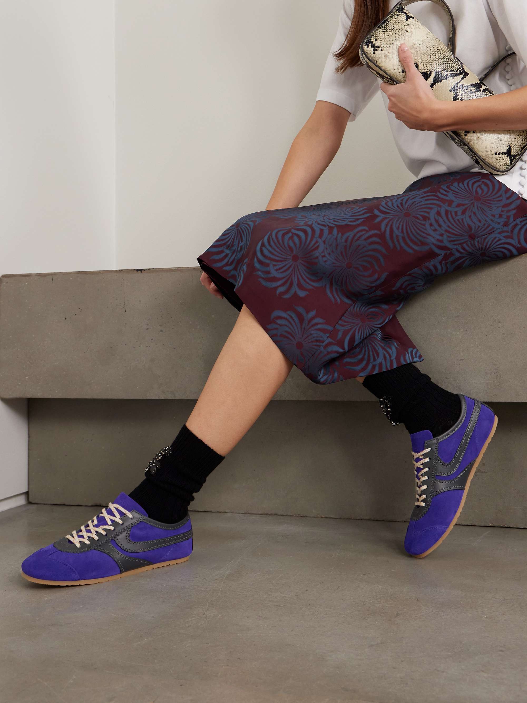DRIES VAN NOTEN