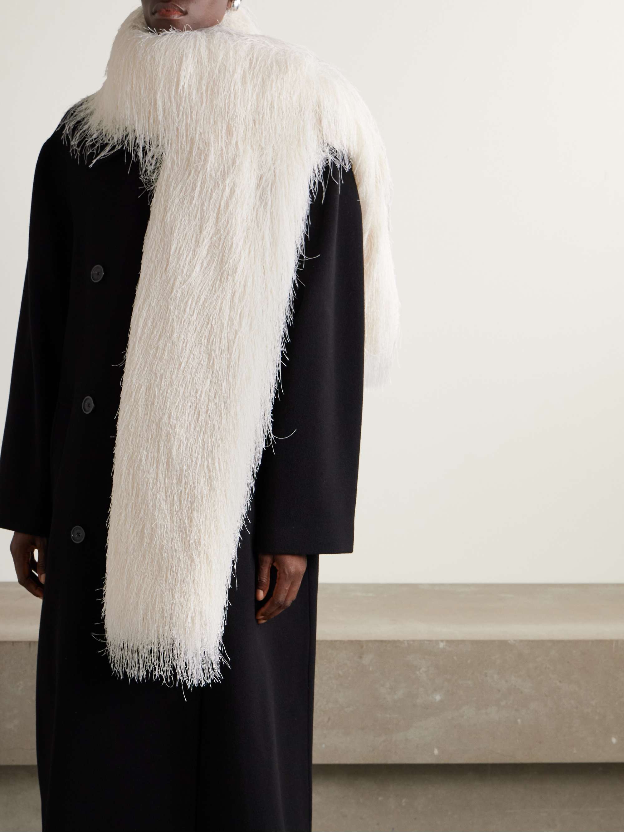 DRIES VAN NOTEN