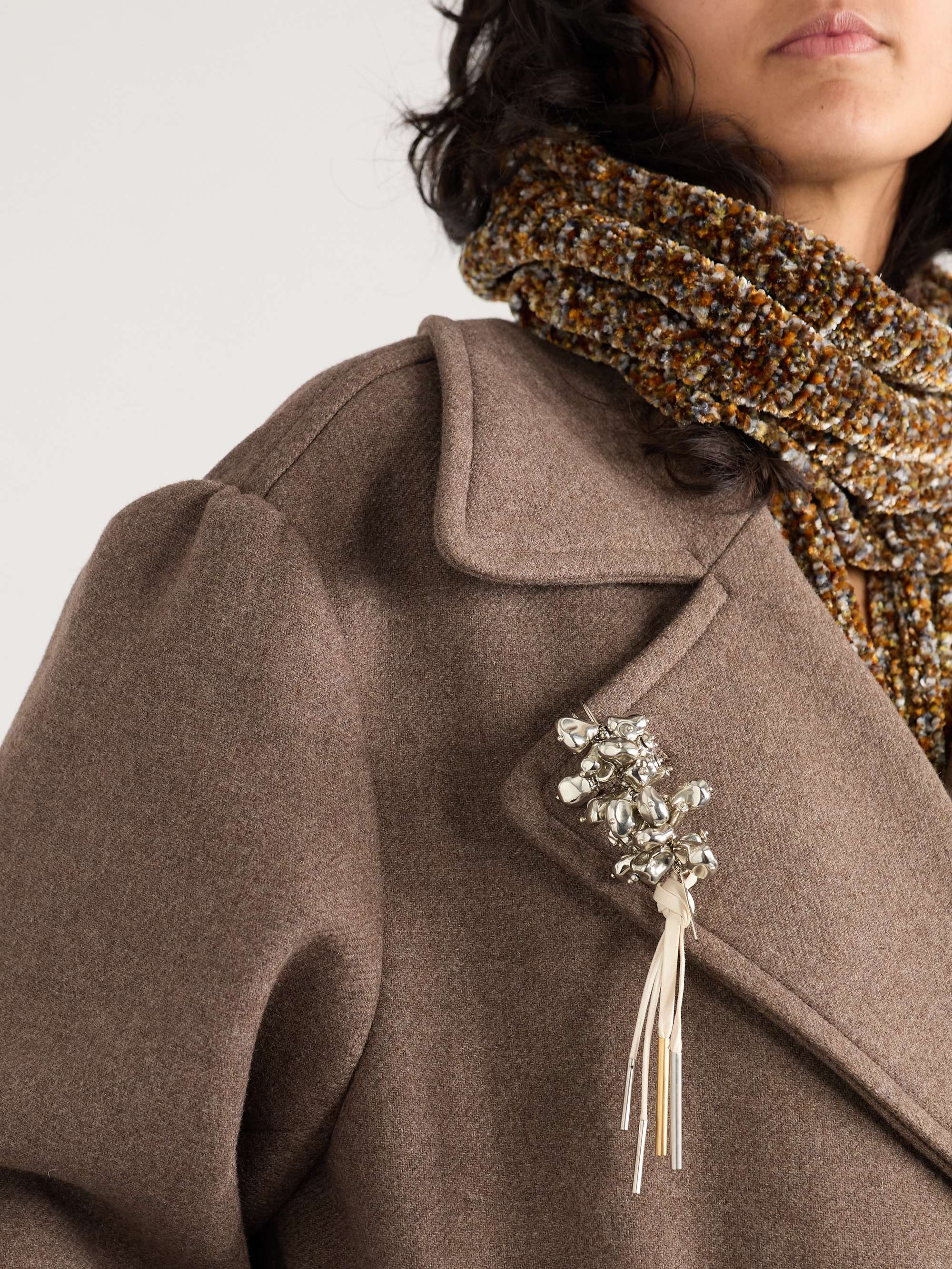 DRIES VAN NOTEN