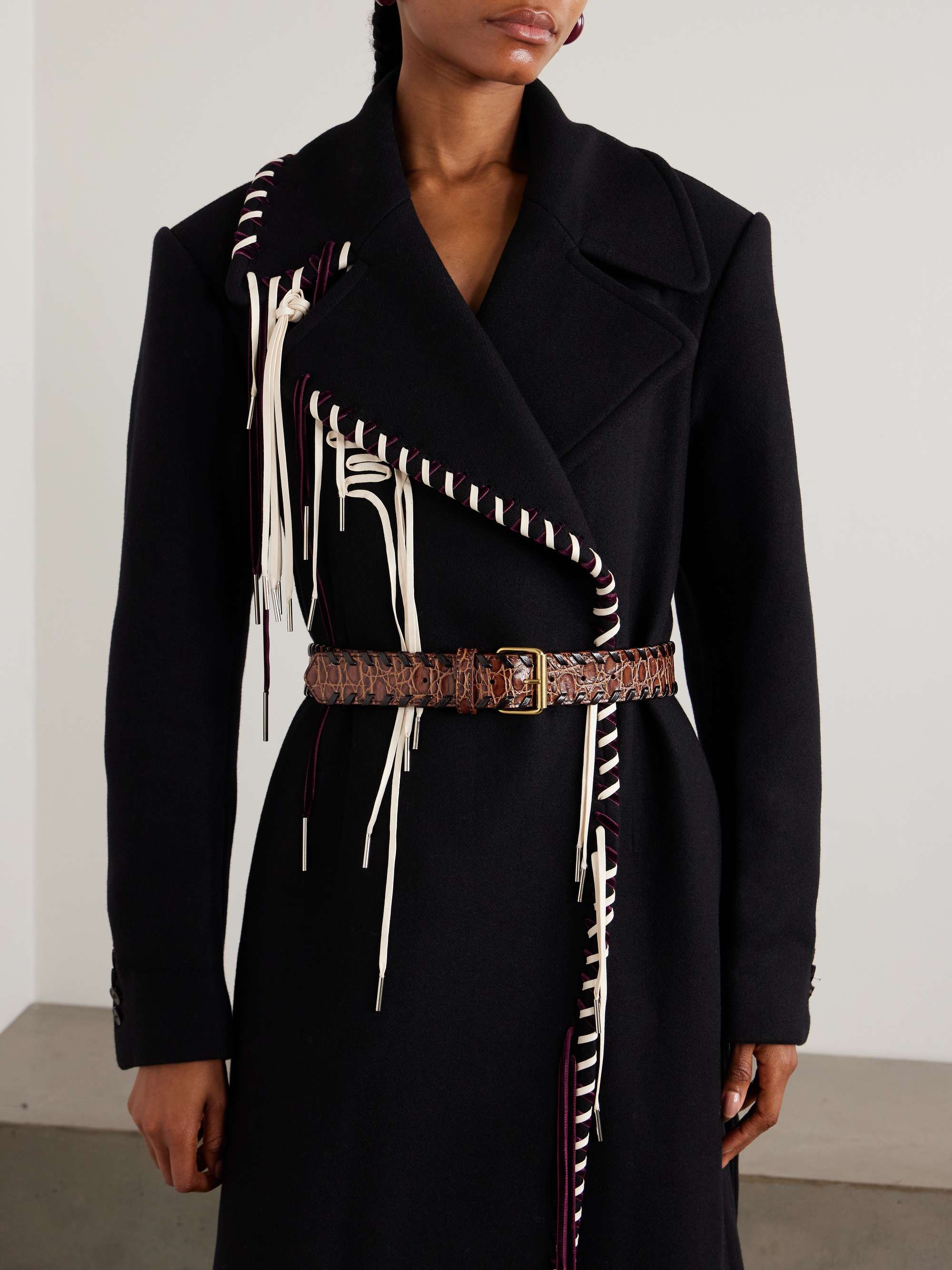 DRIES VAN NOTEN
