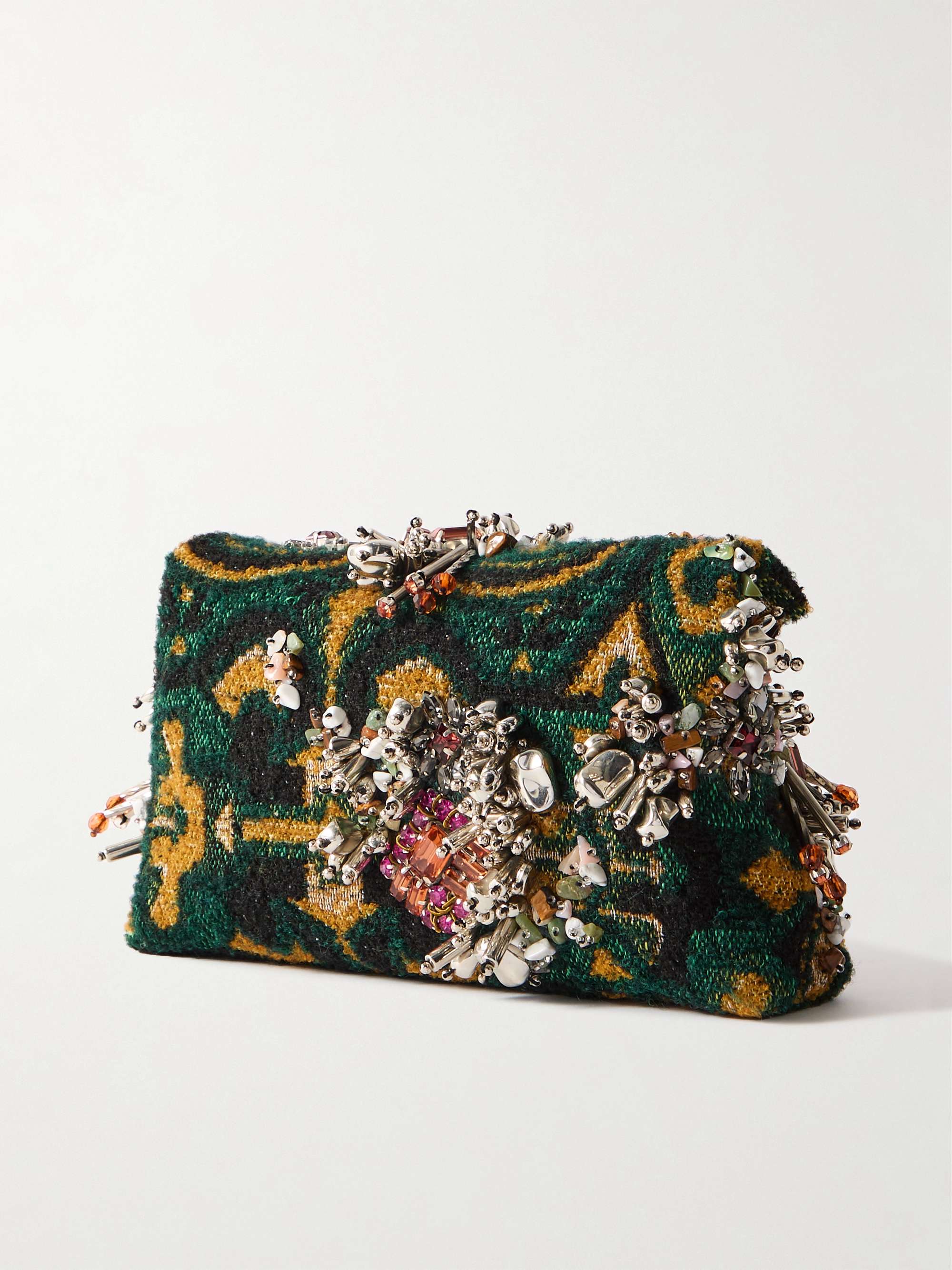 DRIES VAN NOTEN