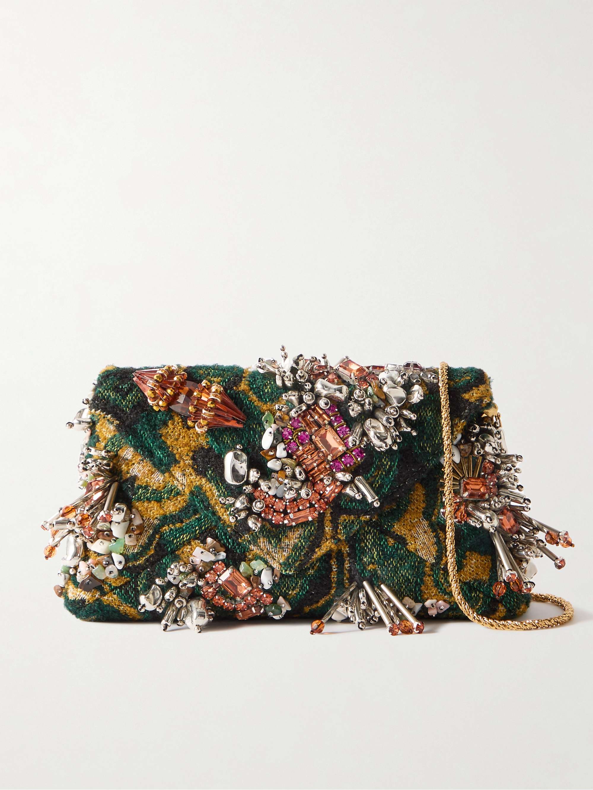 DRIES VAN NOTEN