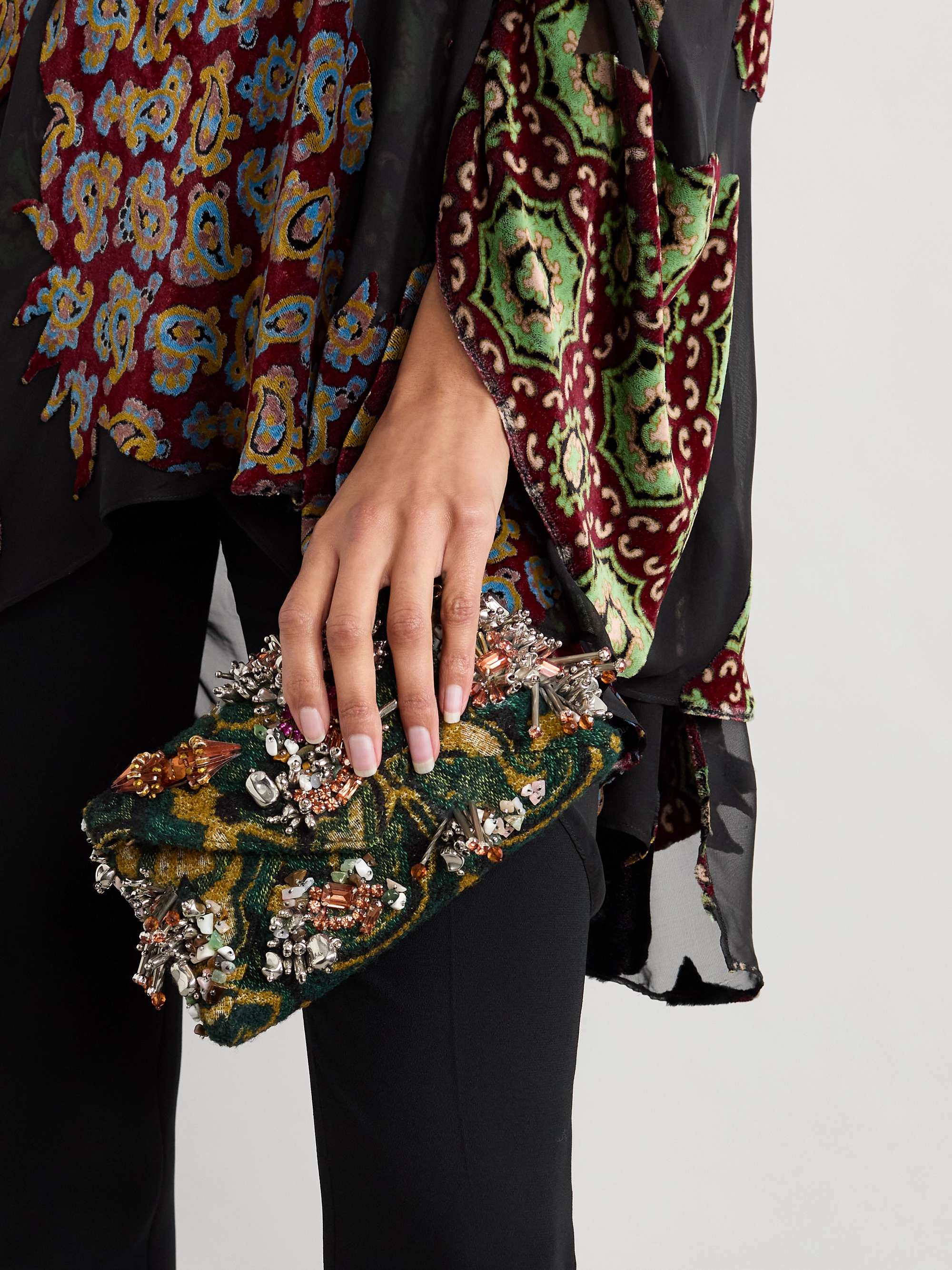 DRIES VAN NOTEN