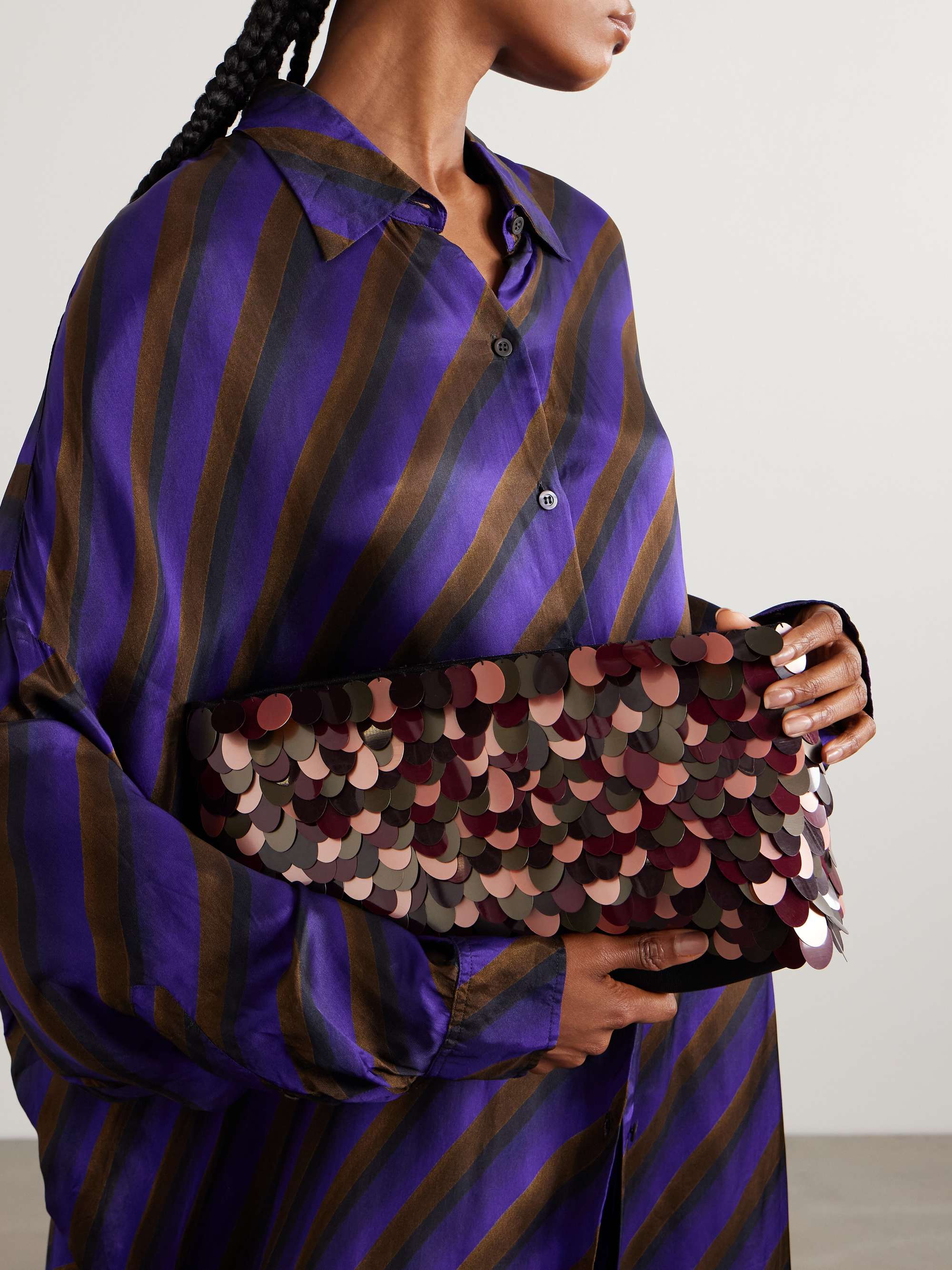 DRIES VAN NOTEN