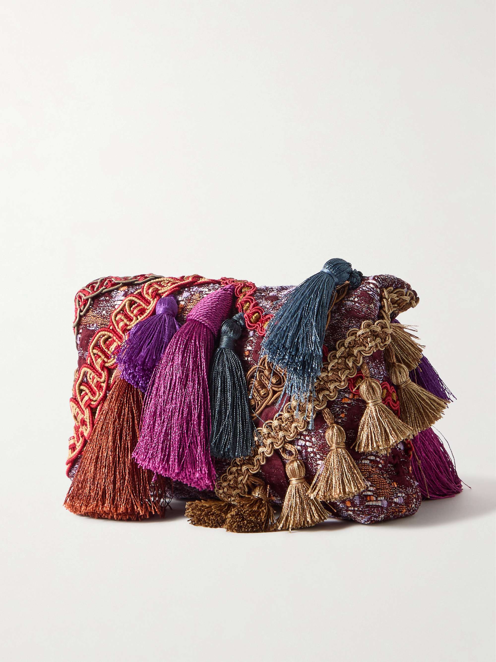 DRIES VAN NOTEN