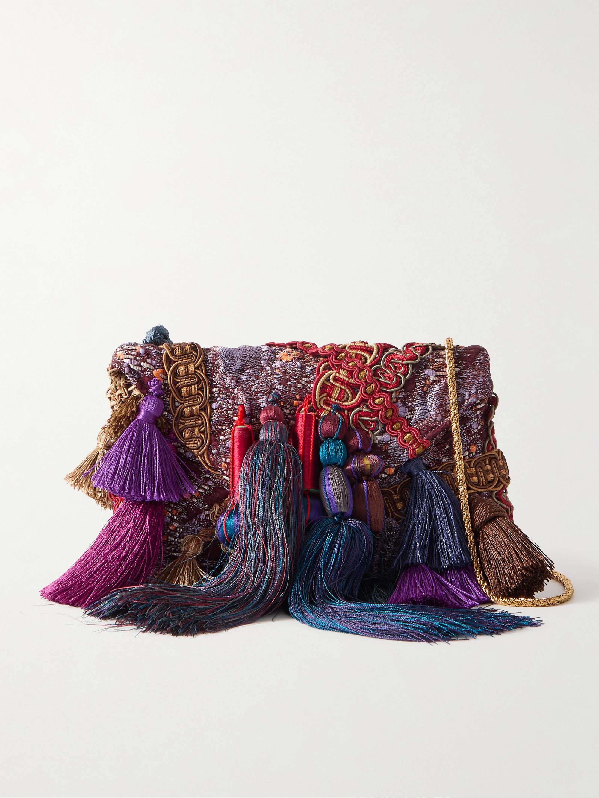 DRIES VAN NOTEN