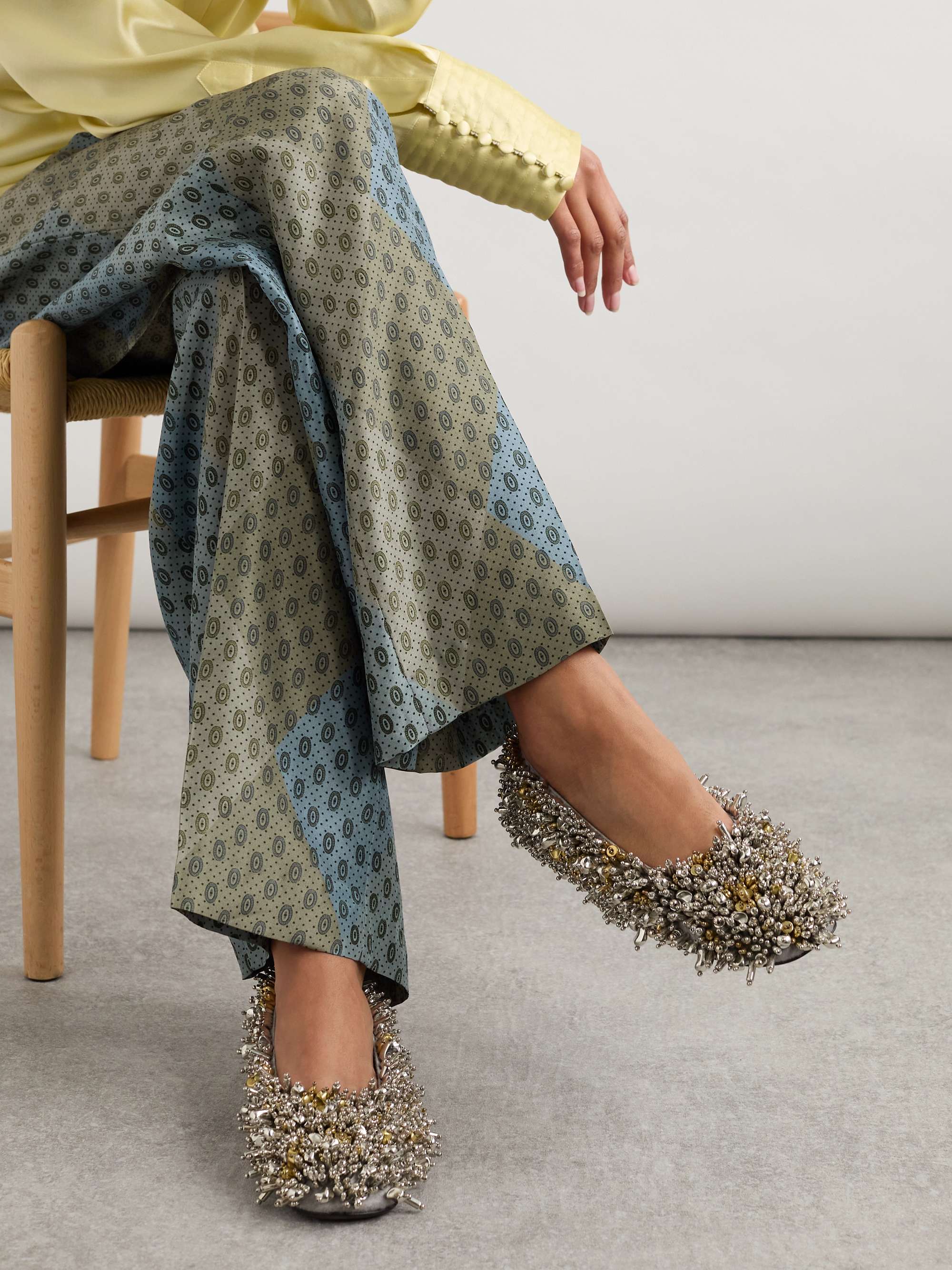 DRIES VAN NOTEN