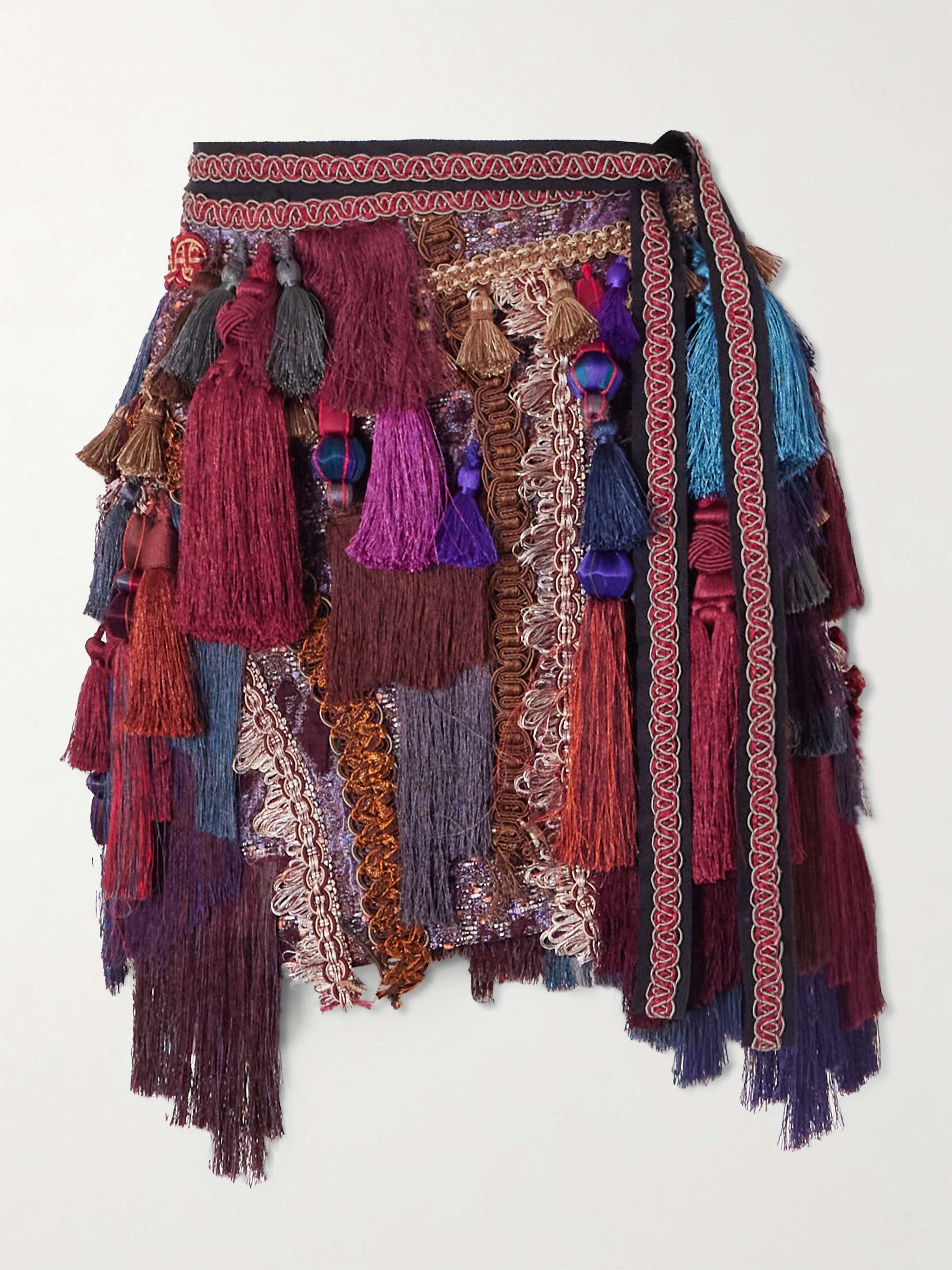 DRIES VAN NOTEN