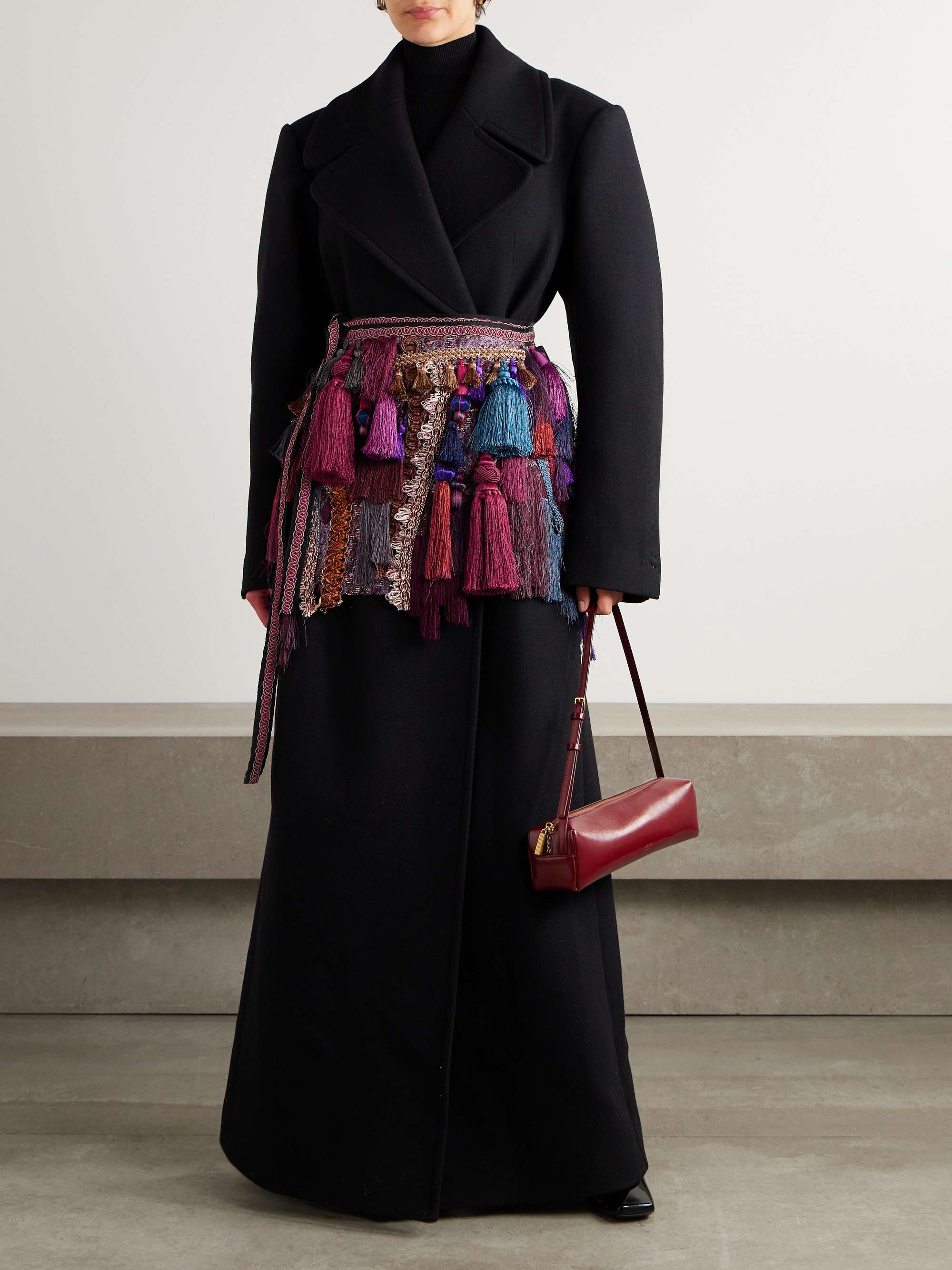 DRIES VAN NOTEN