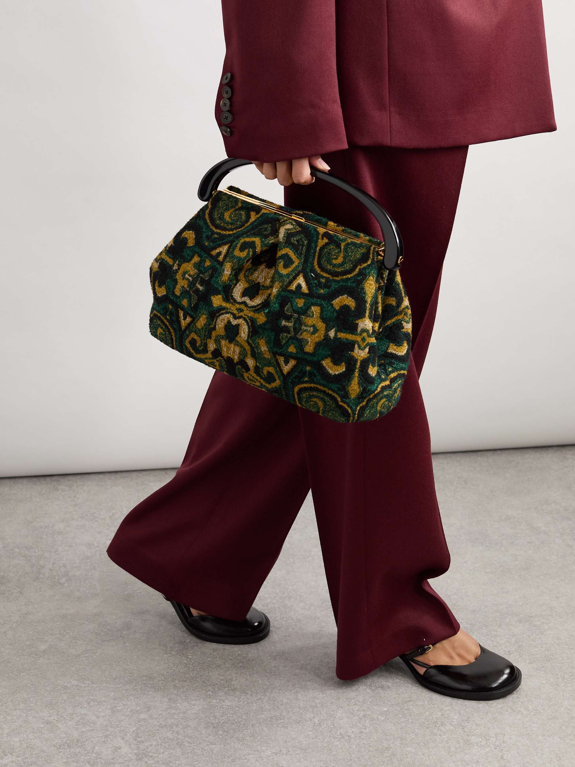 DRIES VAN NOTEN
