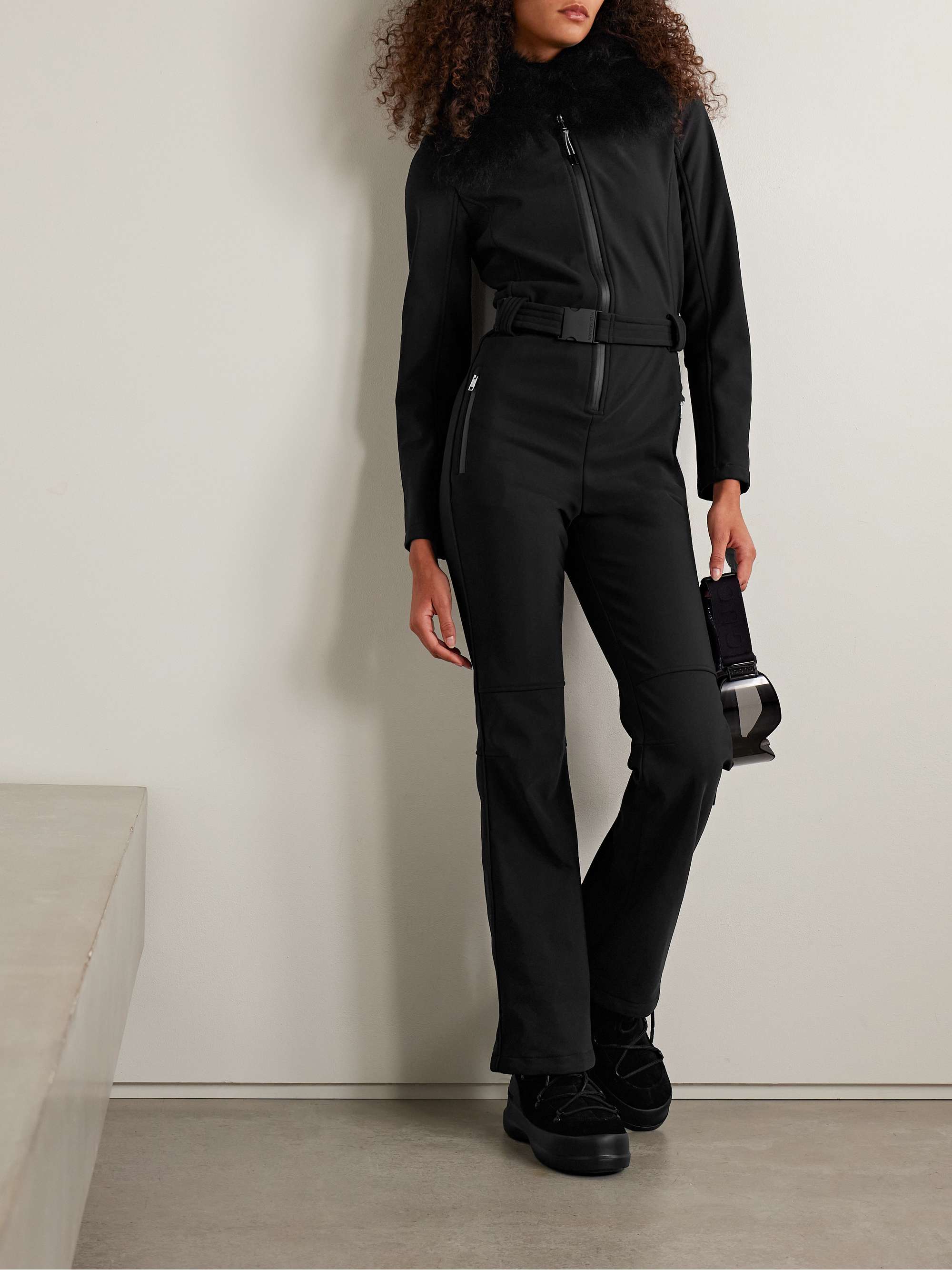 YVES SALOMON