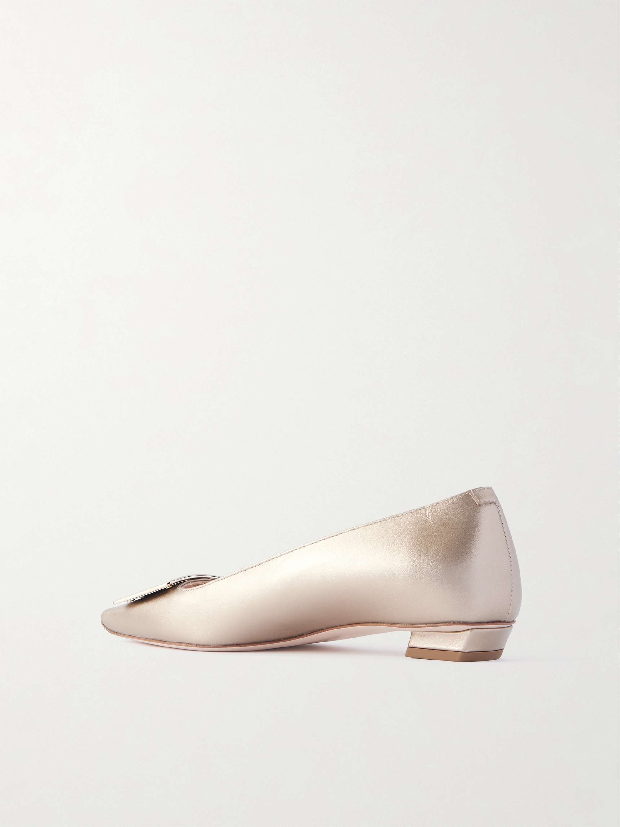 ROGER VIVIER
