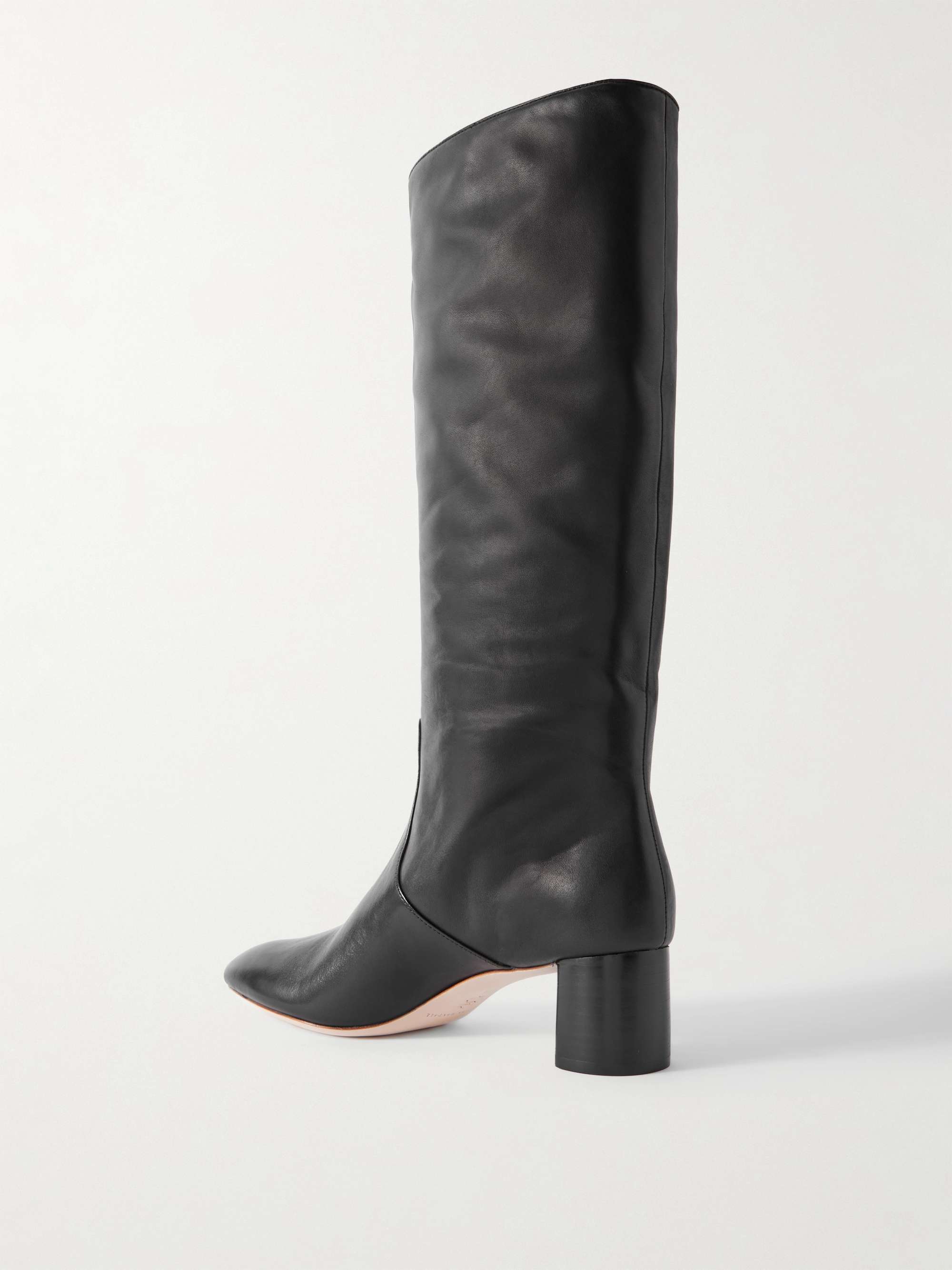 LOEFFLER RANDALL