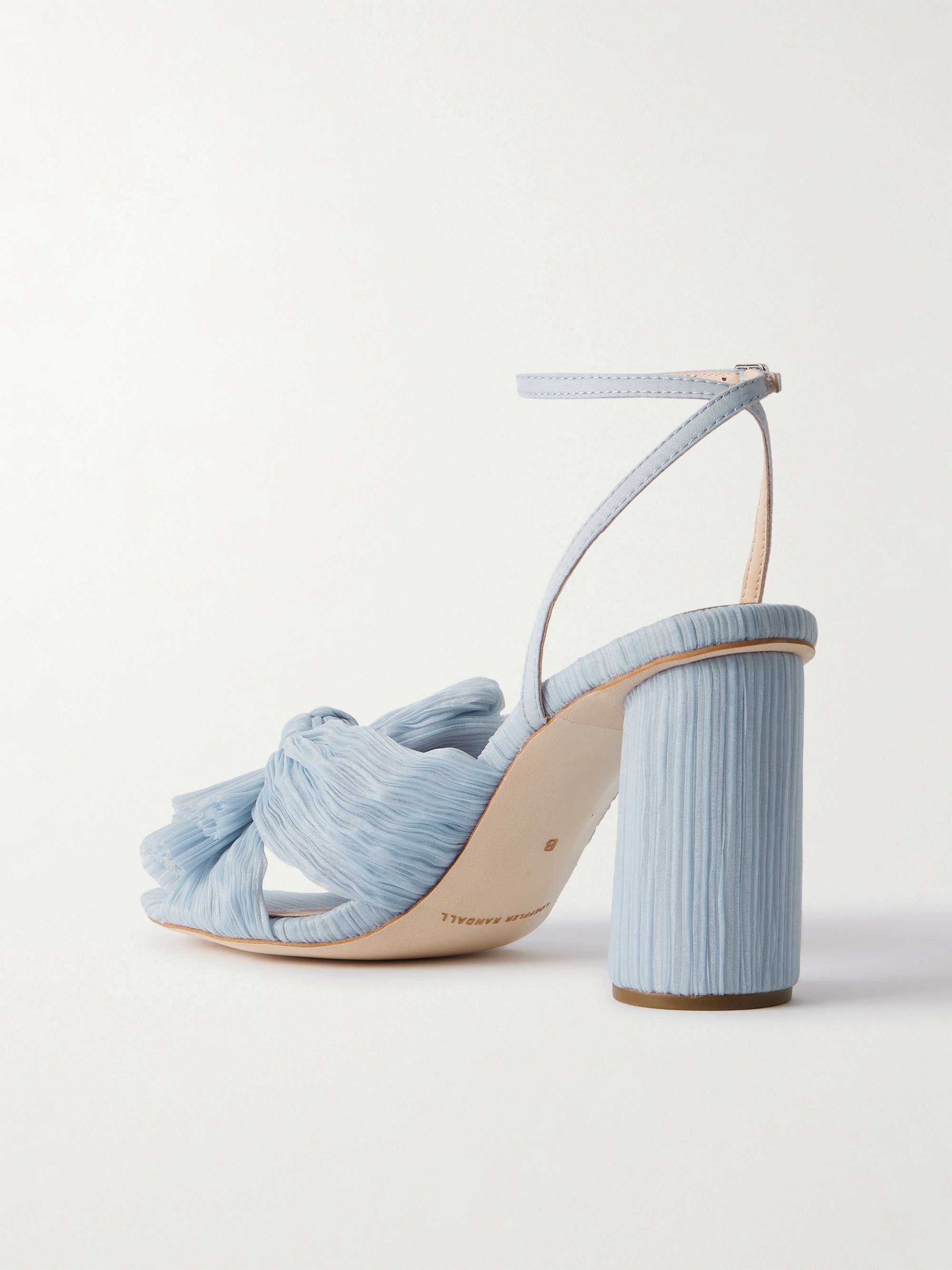 LOEFFLER RANDALL