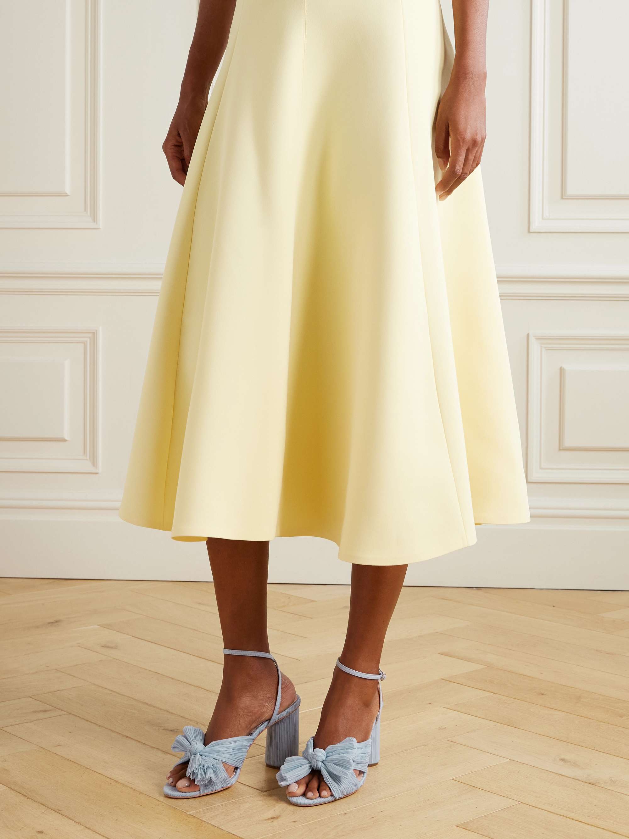 LOEFFLER RANDALL