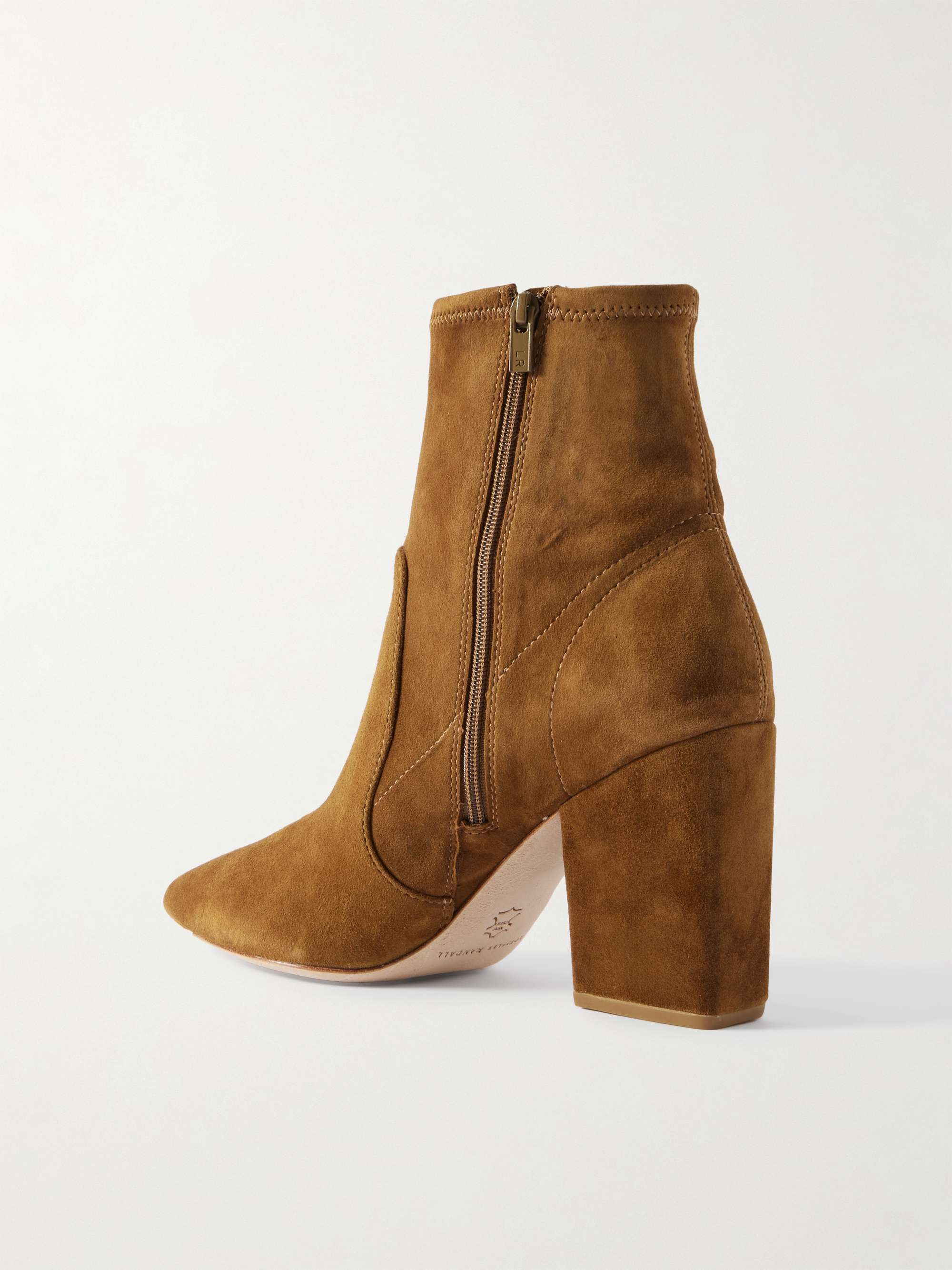 LOEFFLER RANDALL