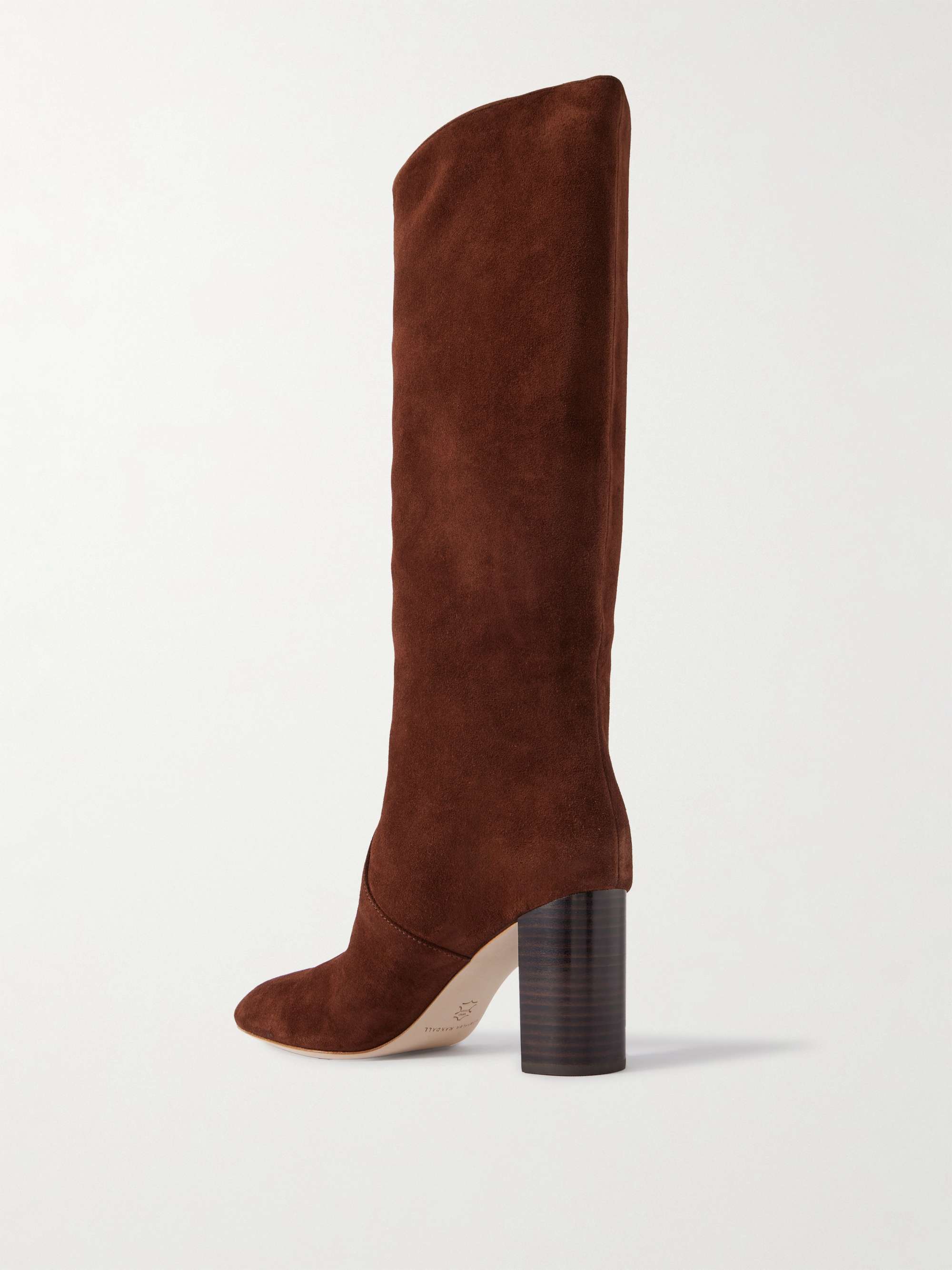 LOEFFLER RANDALL