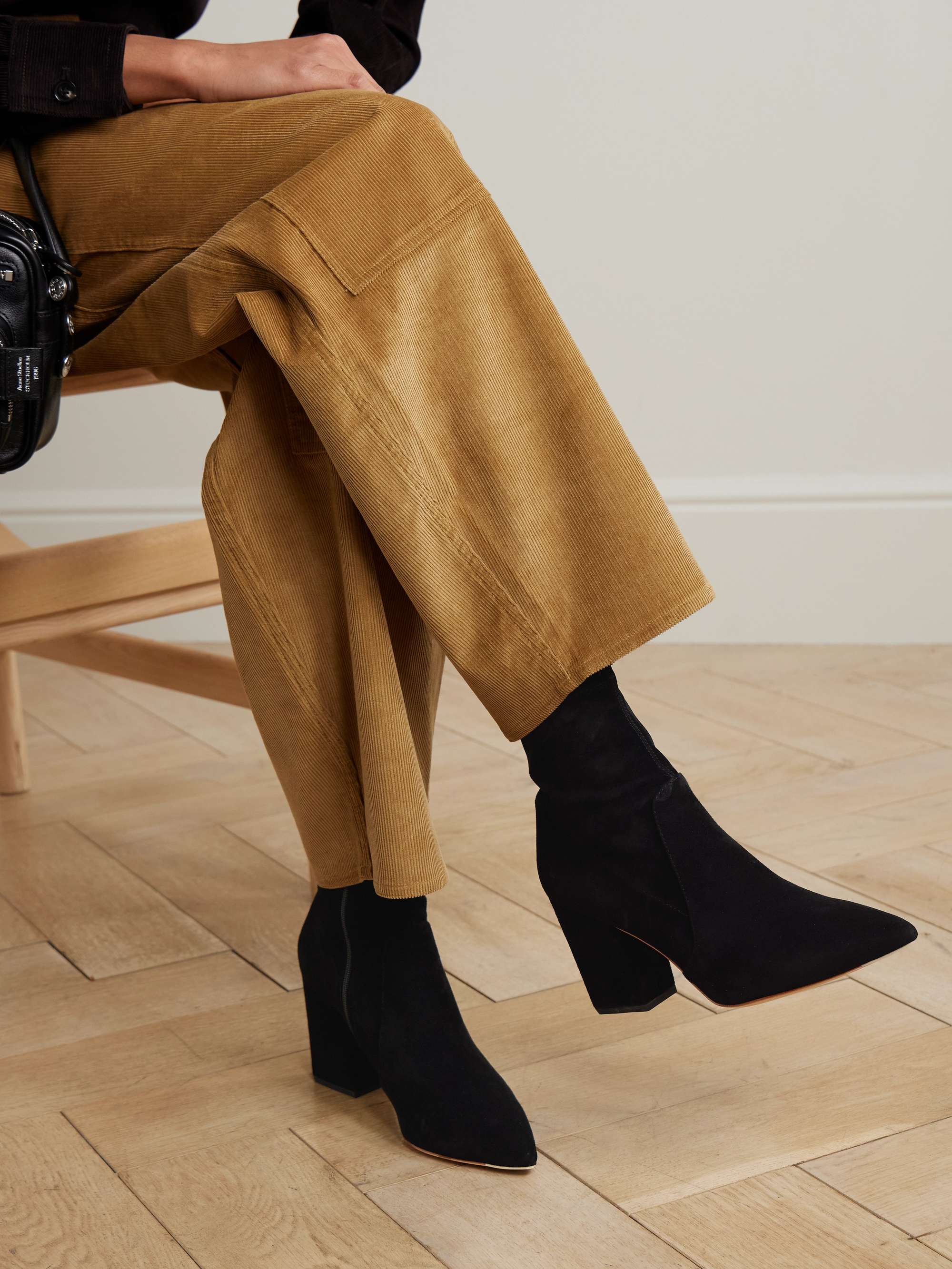LOEFFLER RANDALL