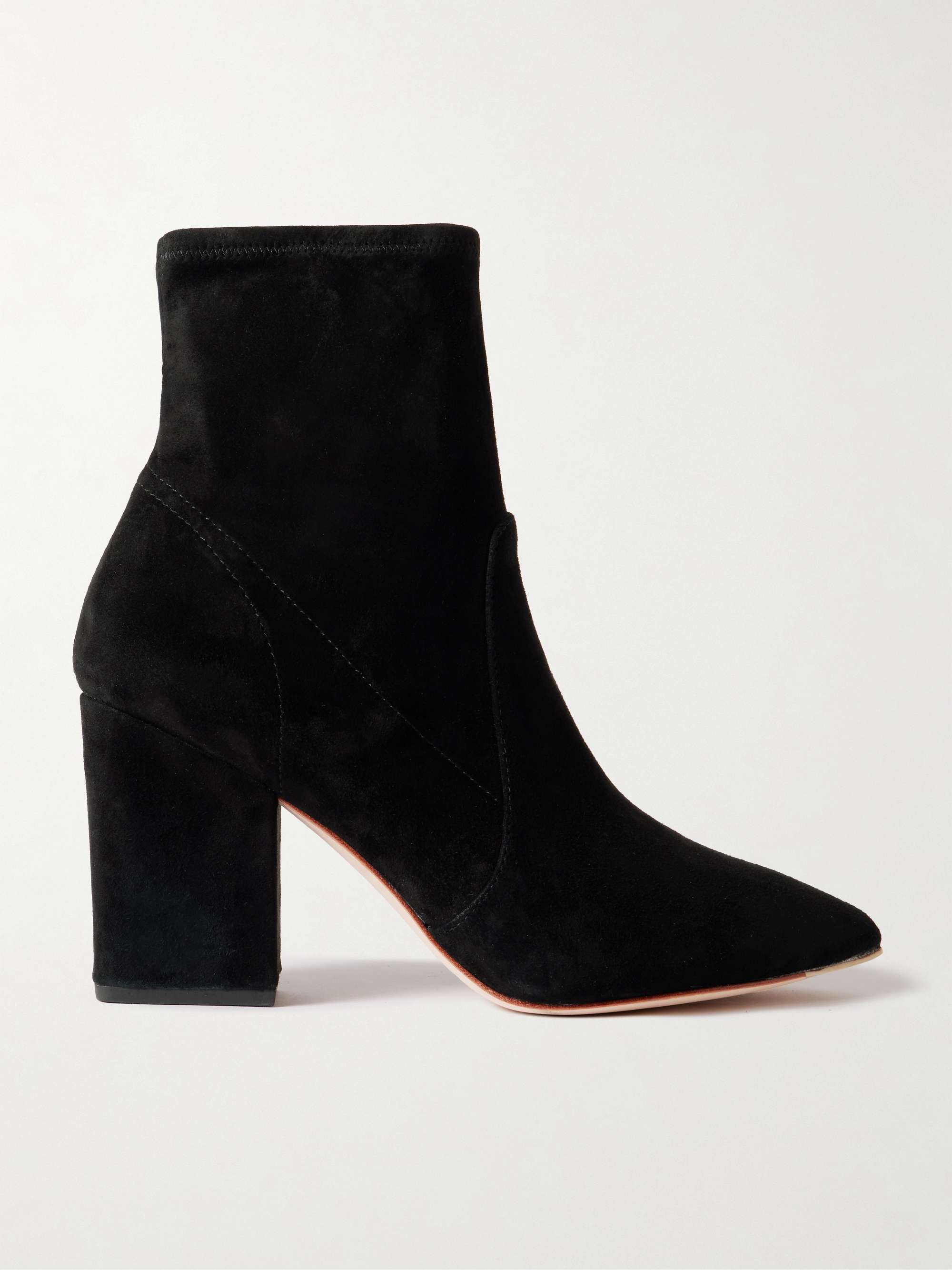 LOEFFLER RANDALL