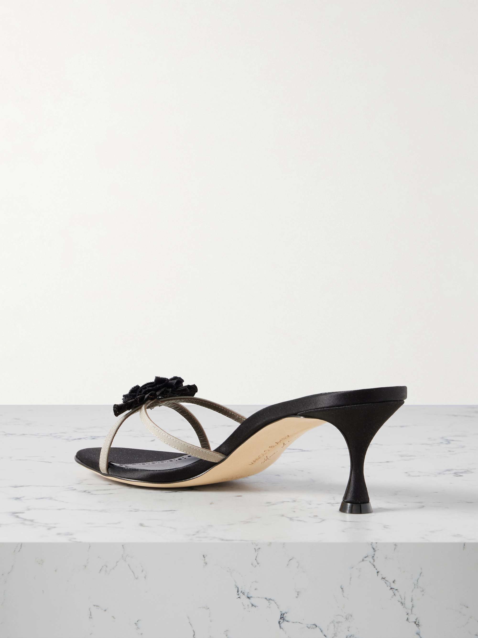 MANOLO BLAHNIK