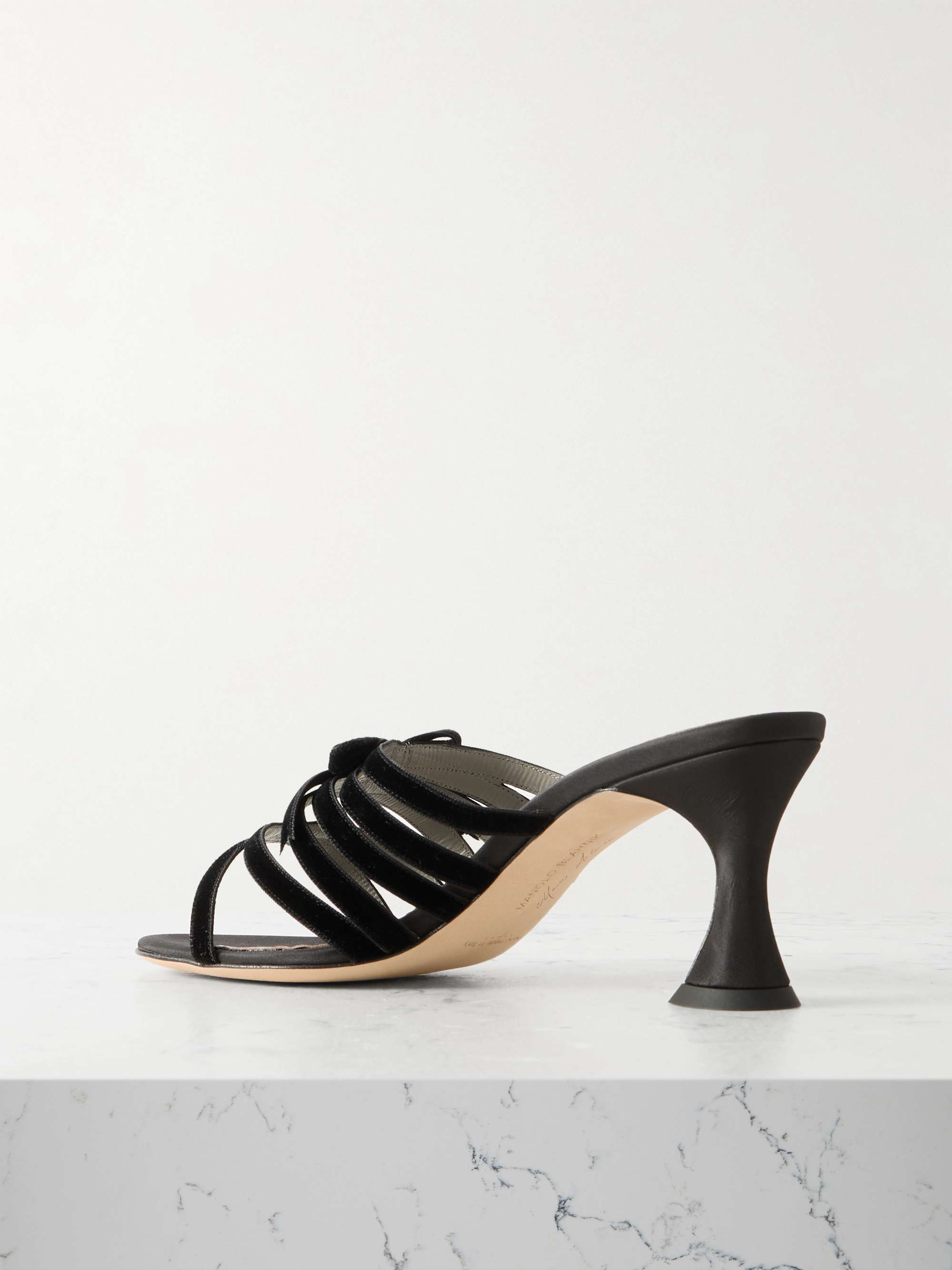 MANOLO BLAHNIK