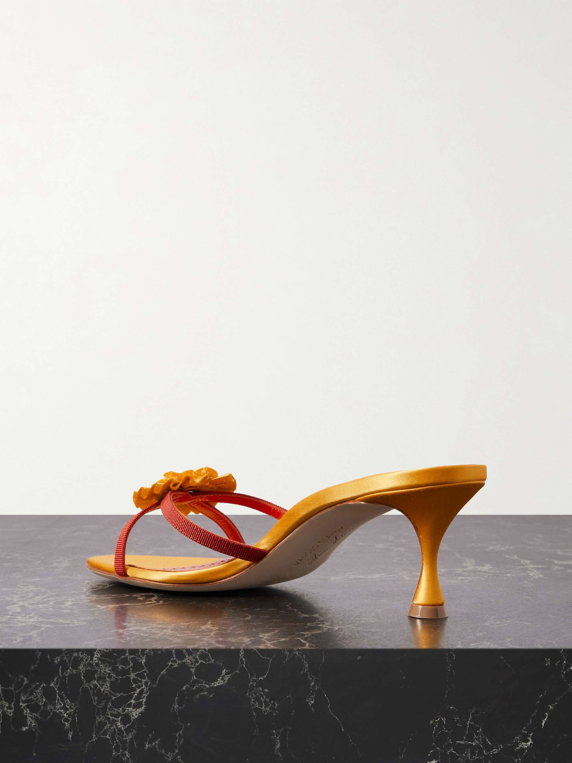 MANOLO BLAHNIK