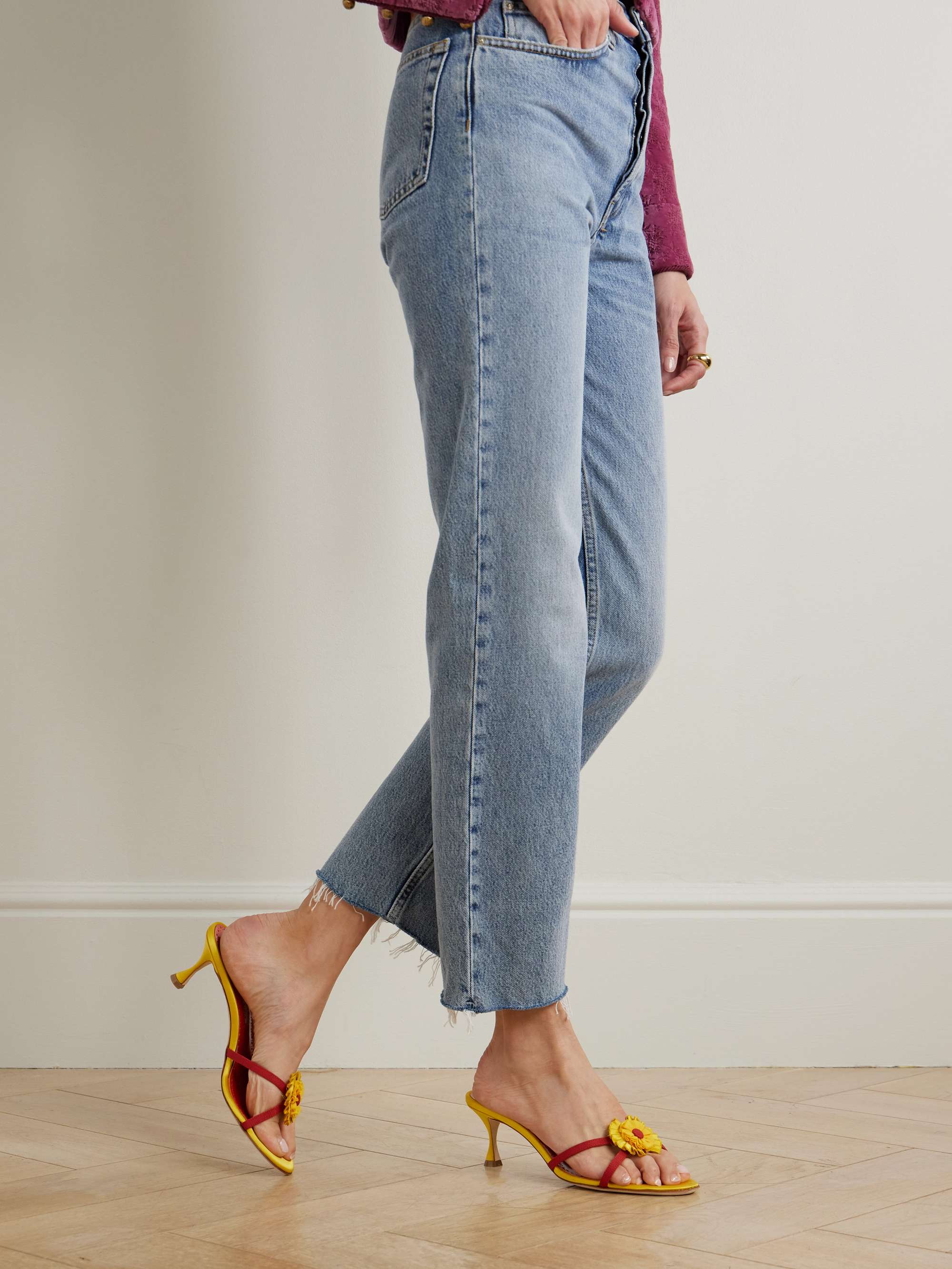 MANOLO BLAHNIK