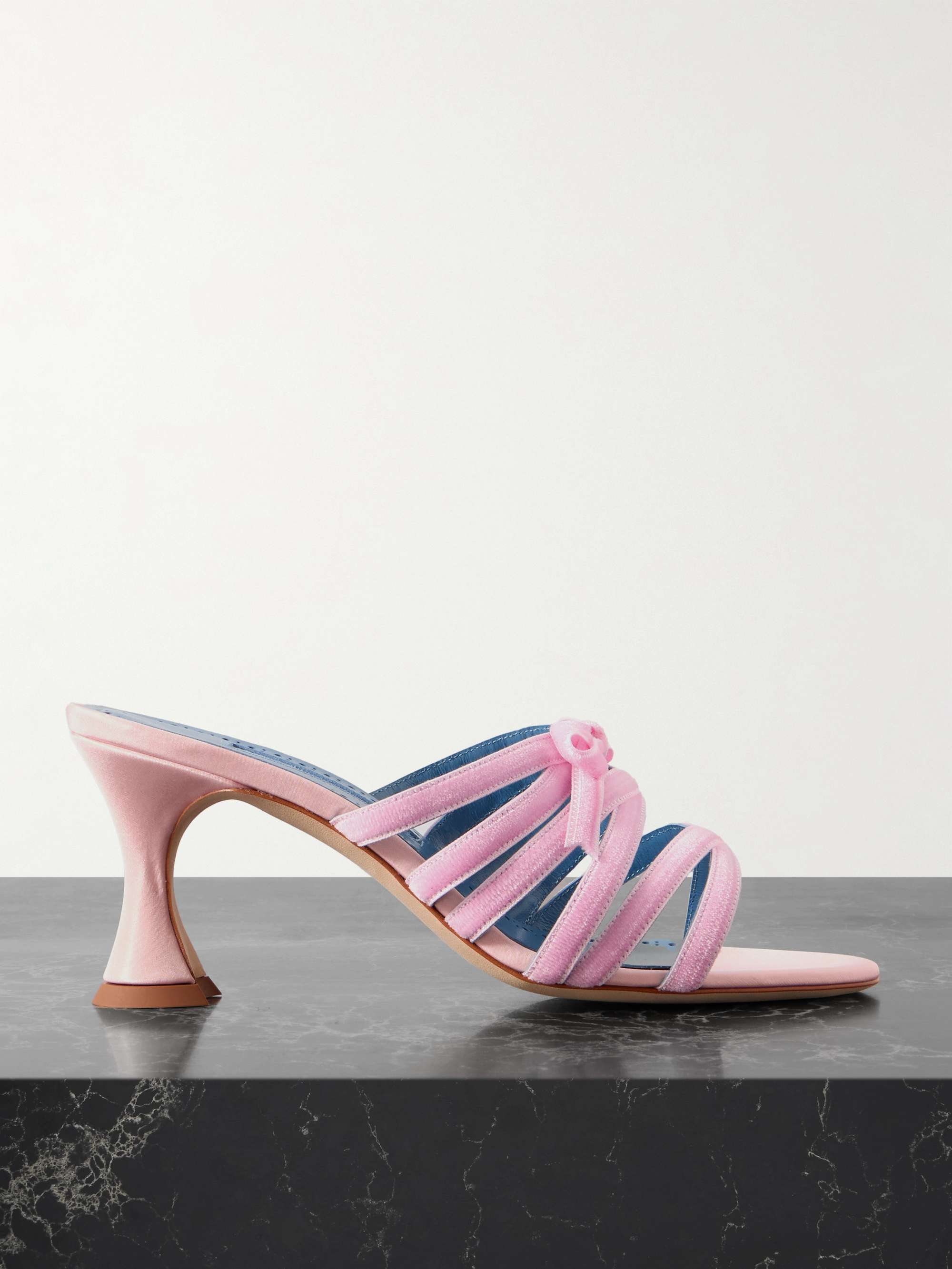 MANOLO BLAHNIK