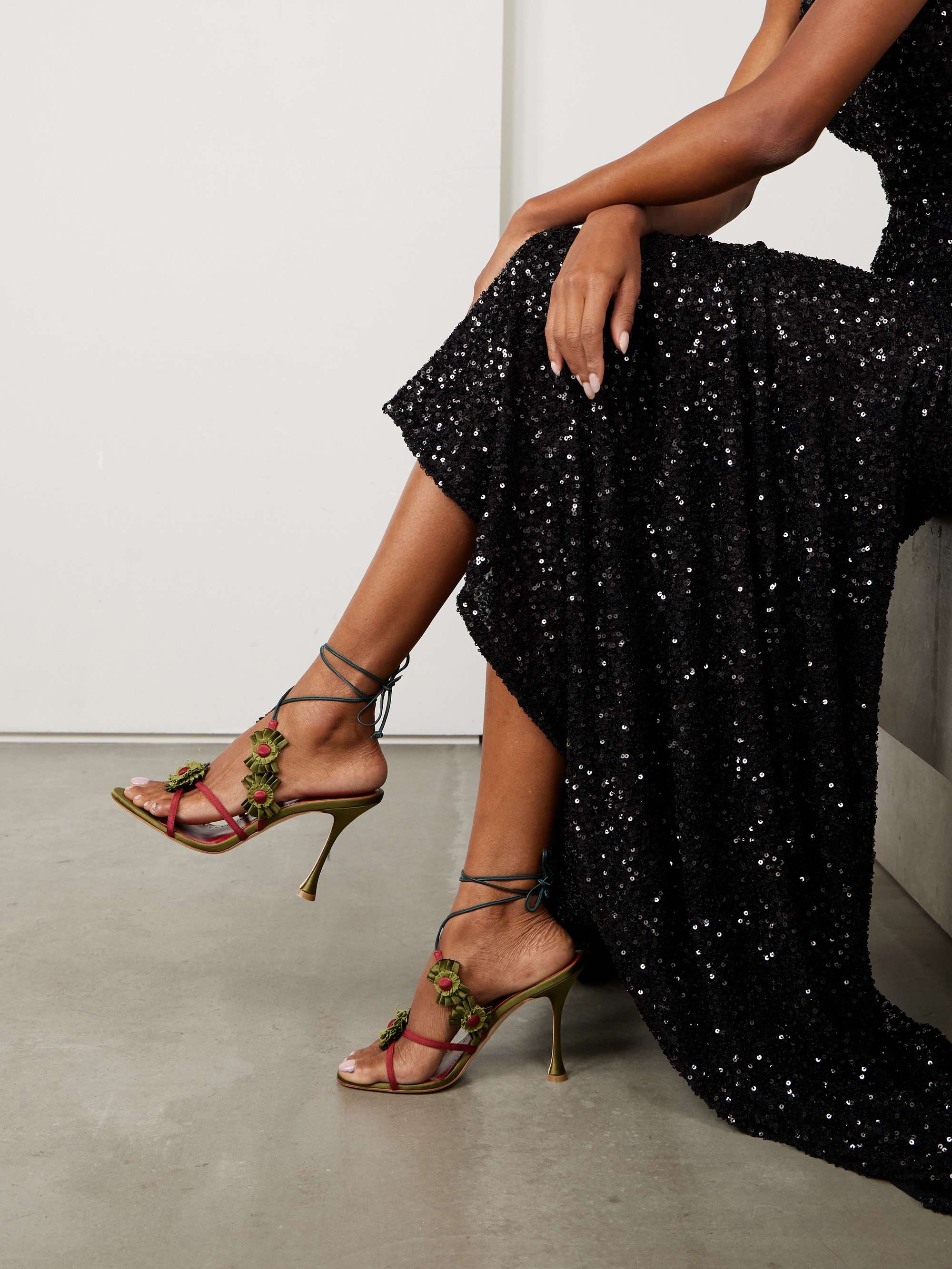 MANOLO BLAHNIK