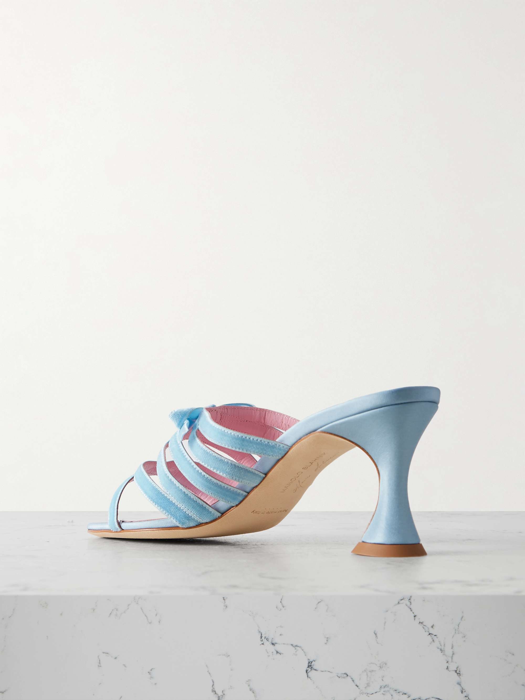 MANOLO BLAHNIK