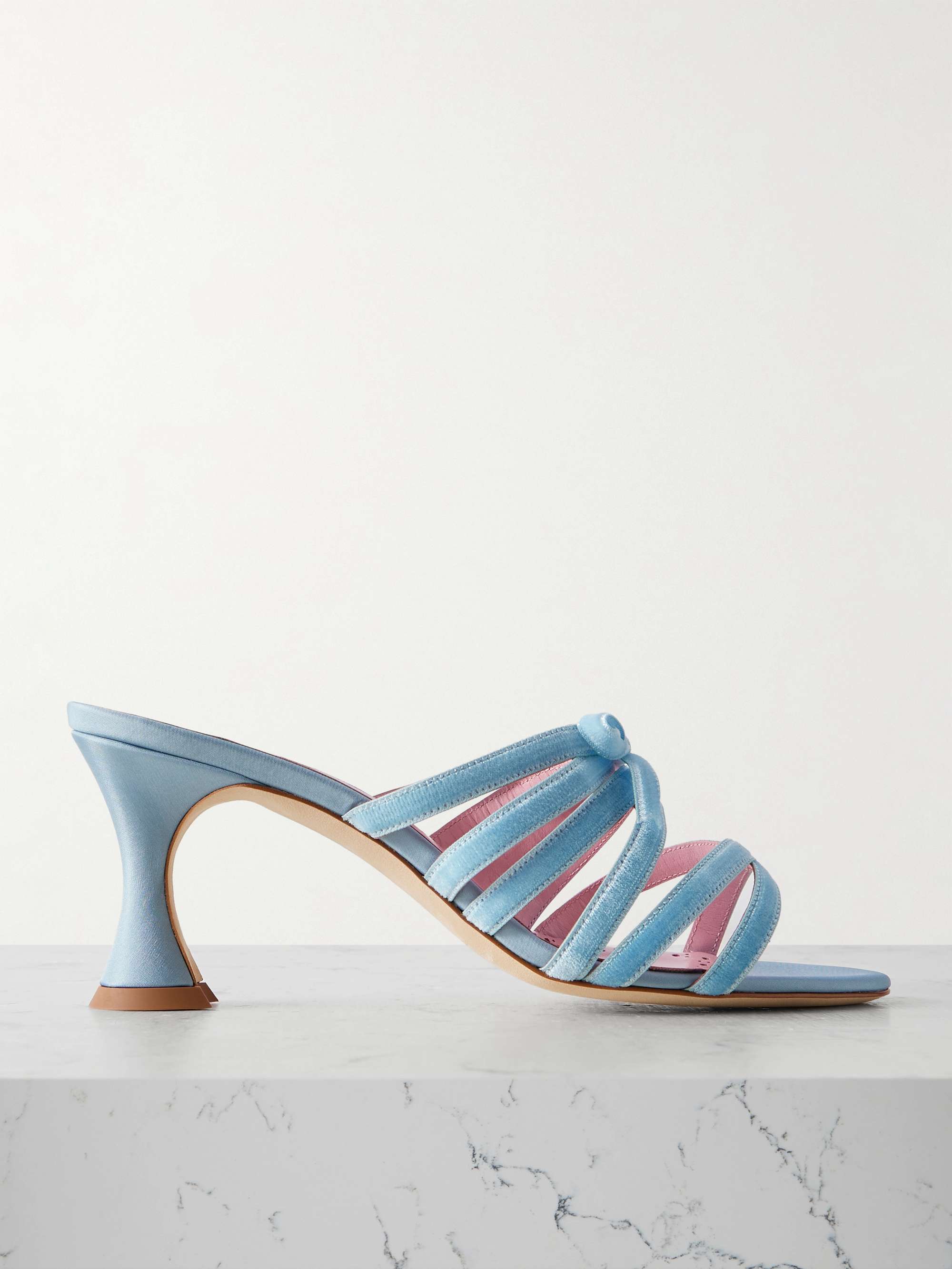 MANOLO BLAHNIK