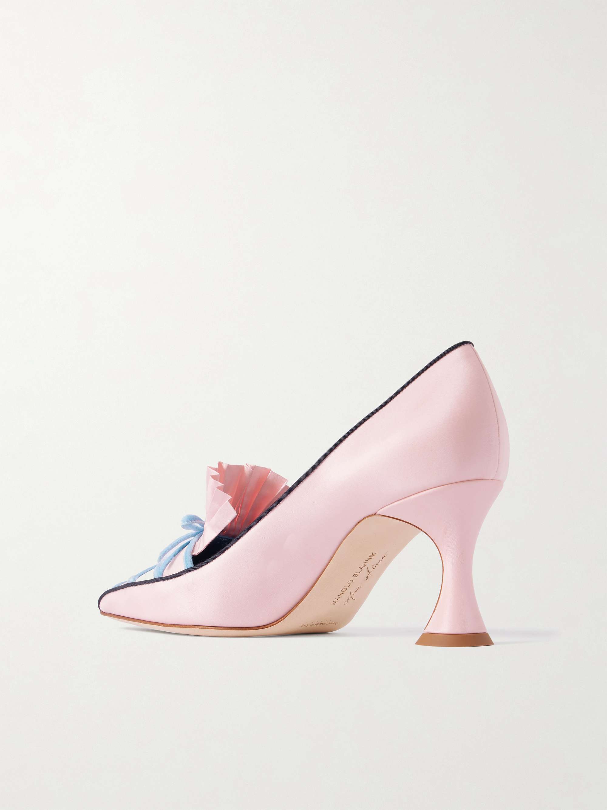 MANOLO BLAHNIK