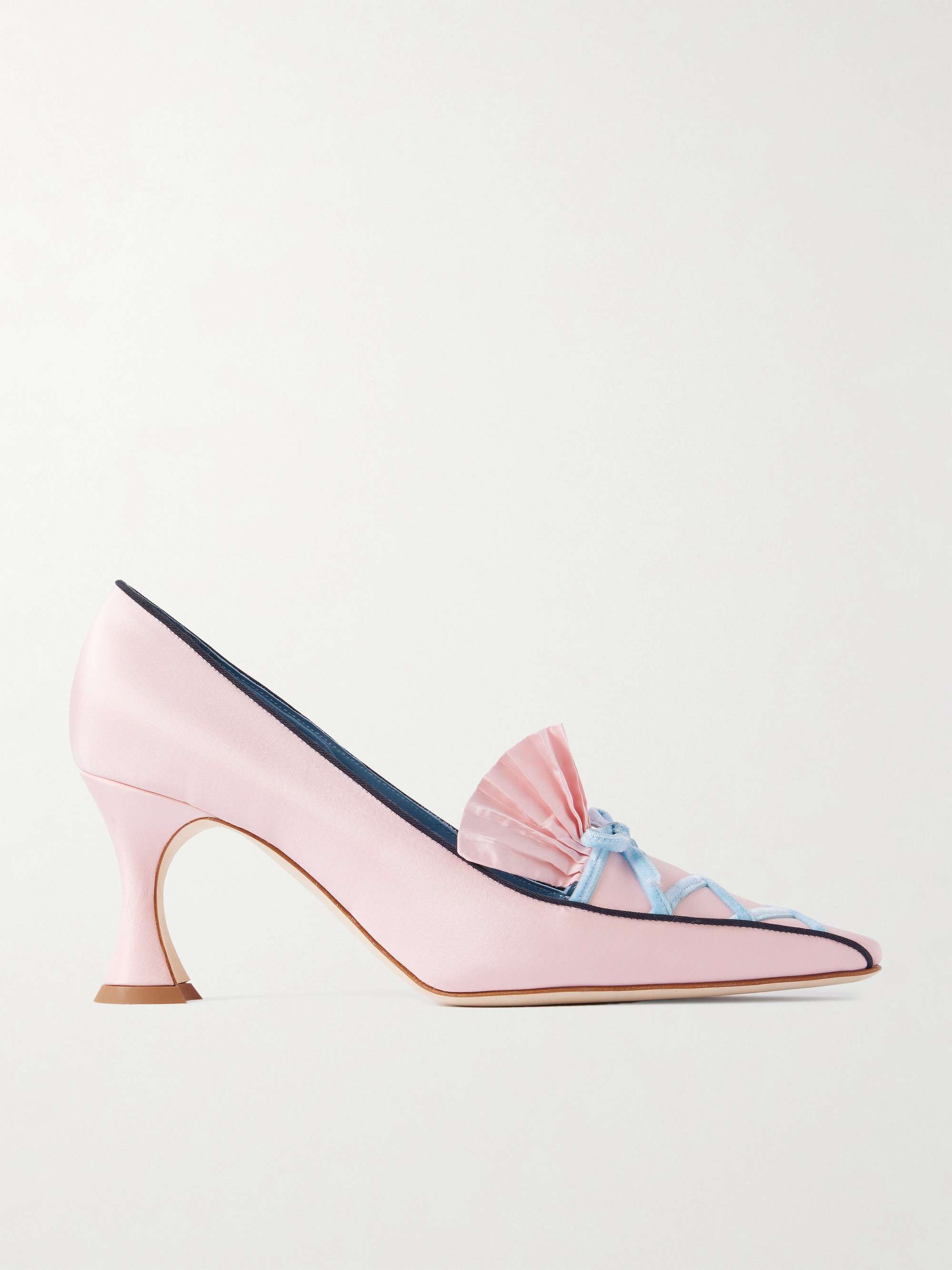 MANOLO BLAHNIK