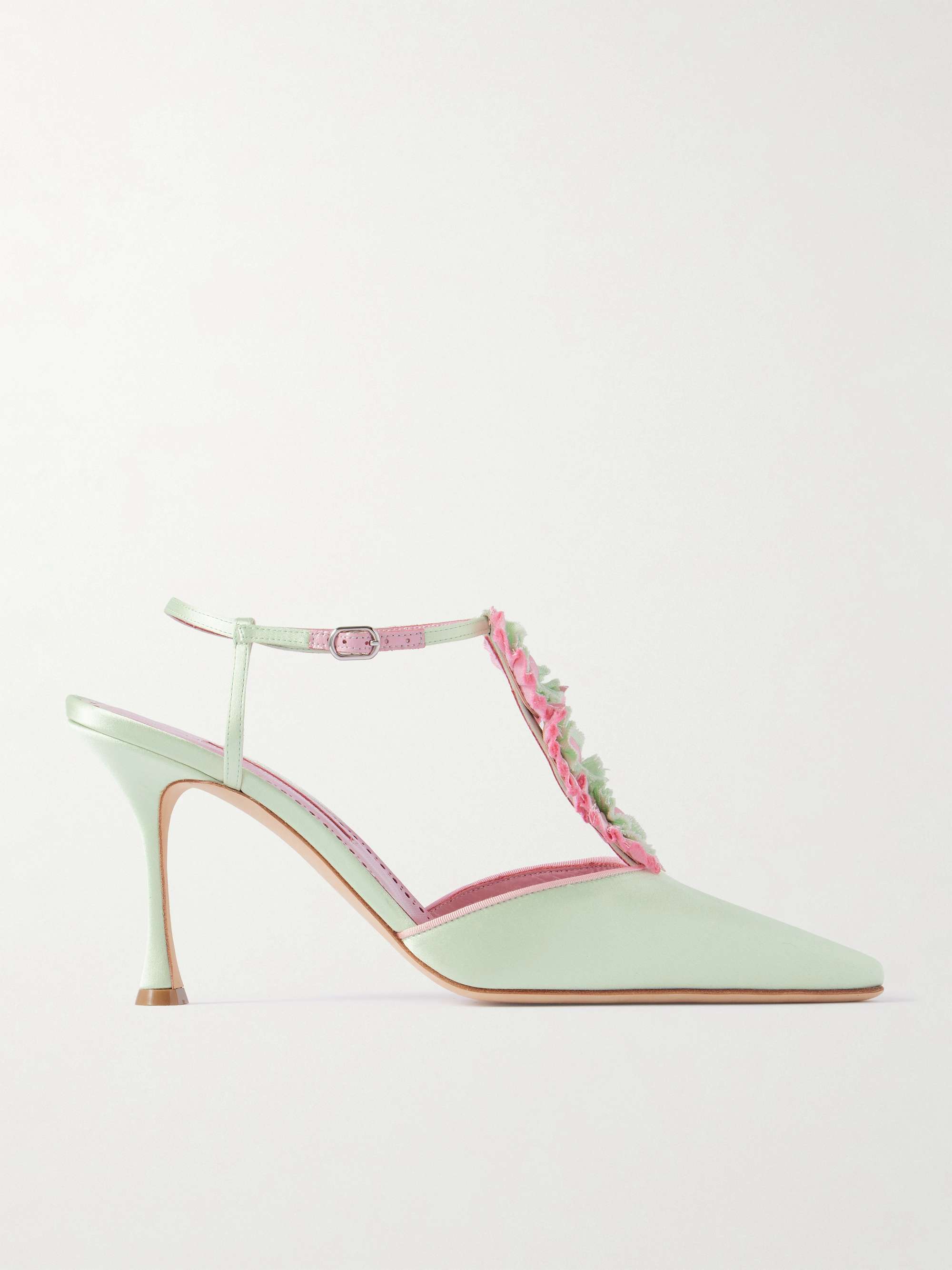 MANOLO BLAHNIK