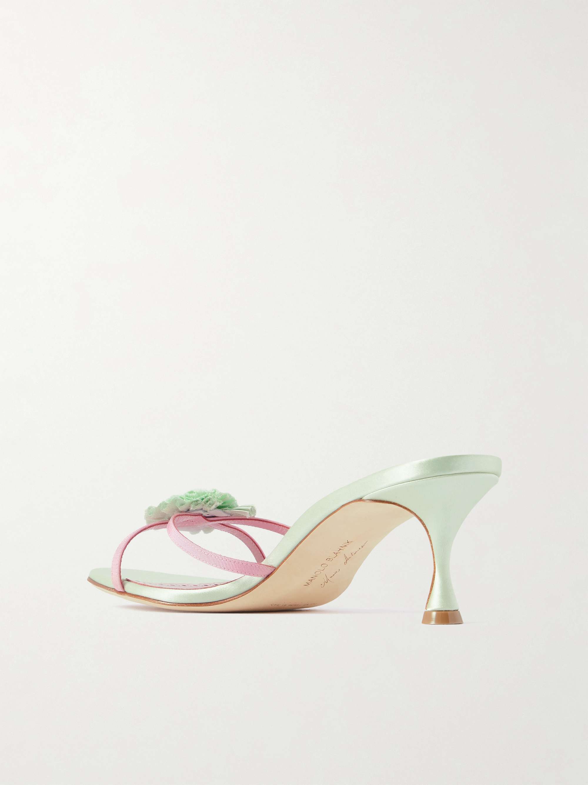 MANOLO BLAHNIK