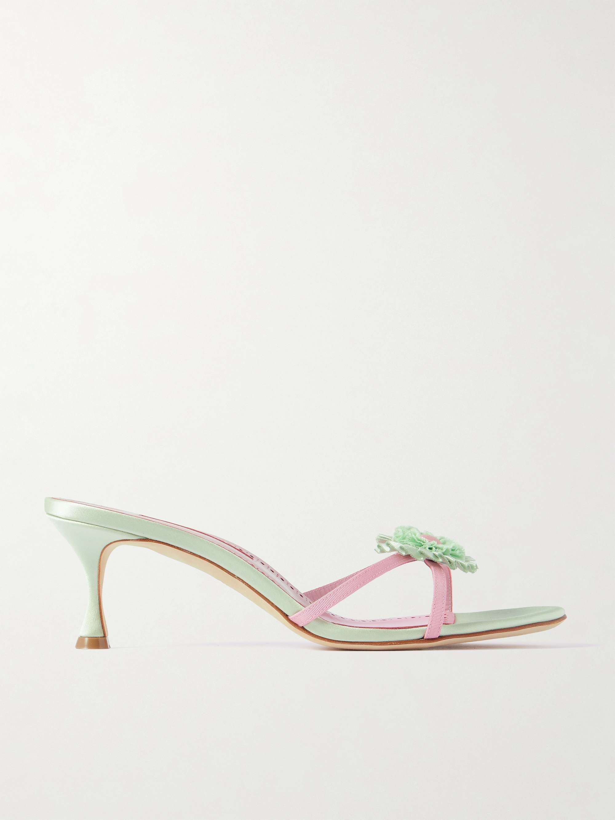 MANOLO BLAHNIK