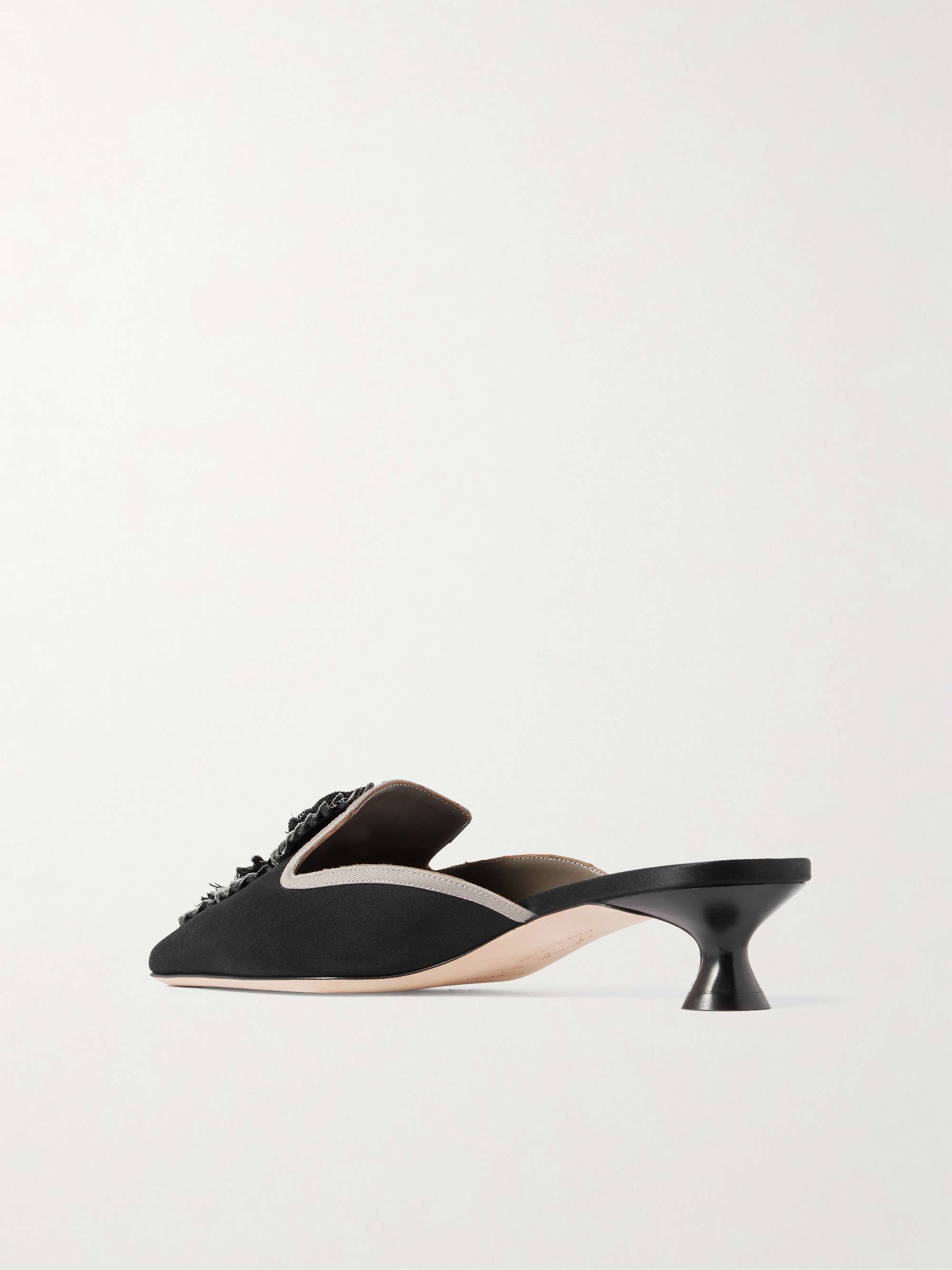 MANOLO BLAHNIK