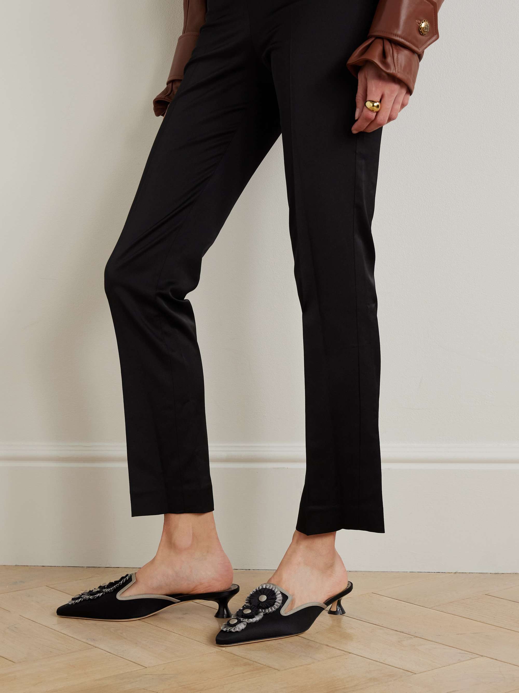 MANOLO BLAHNIK