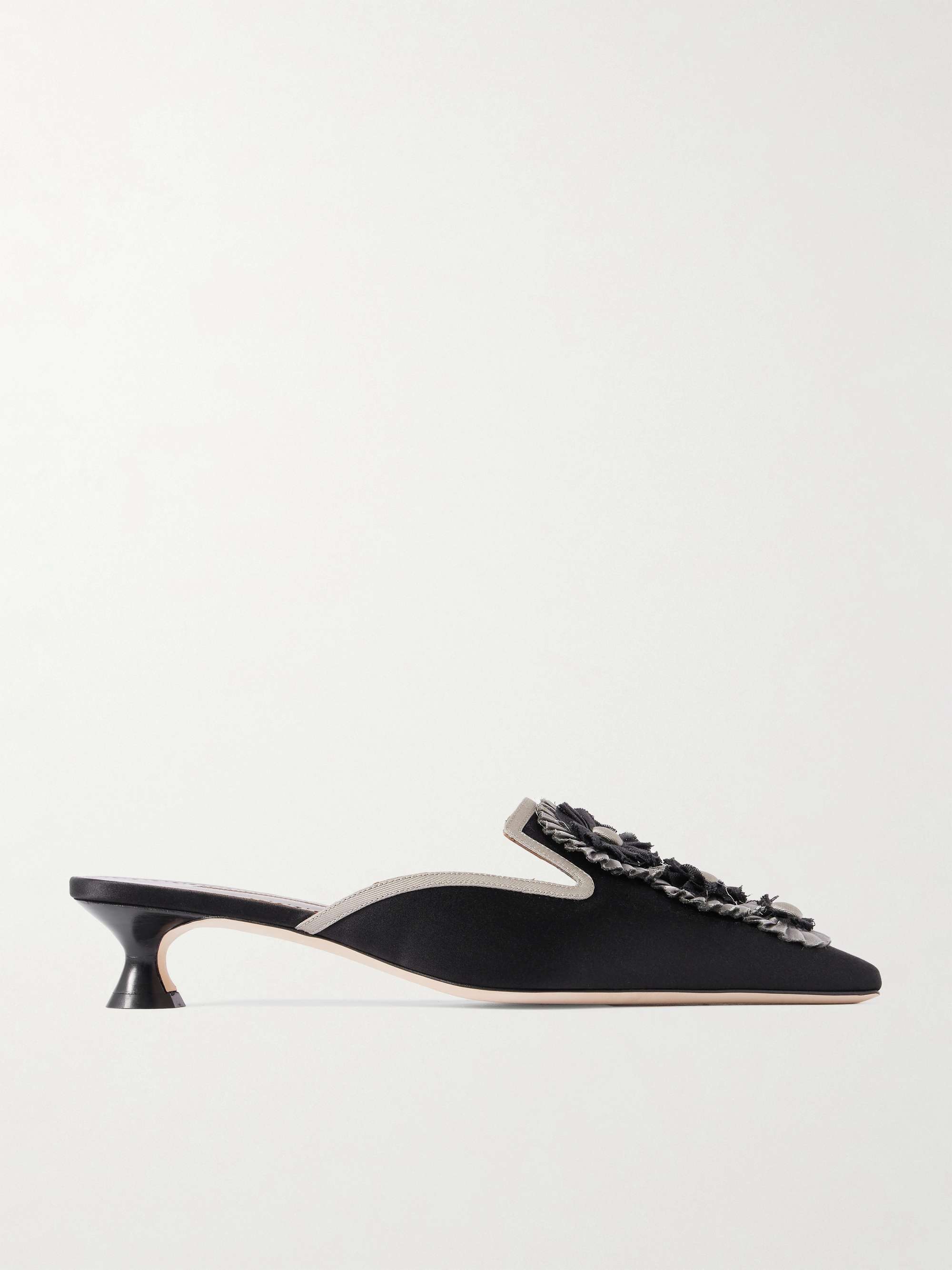 MANOLO BLAHNIK