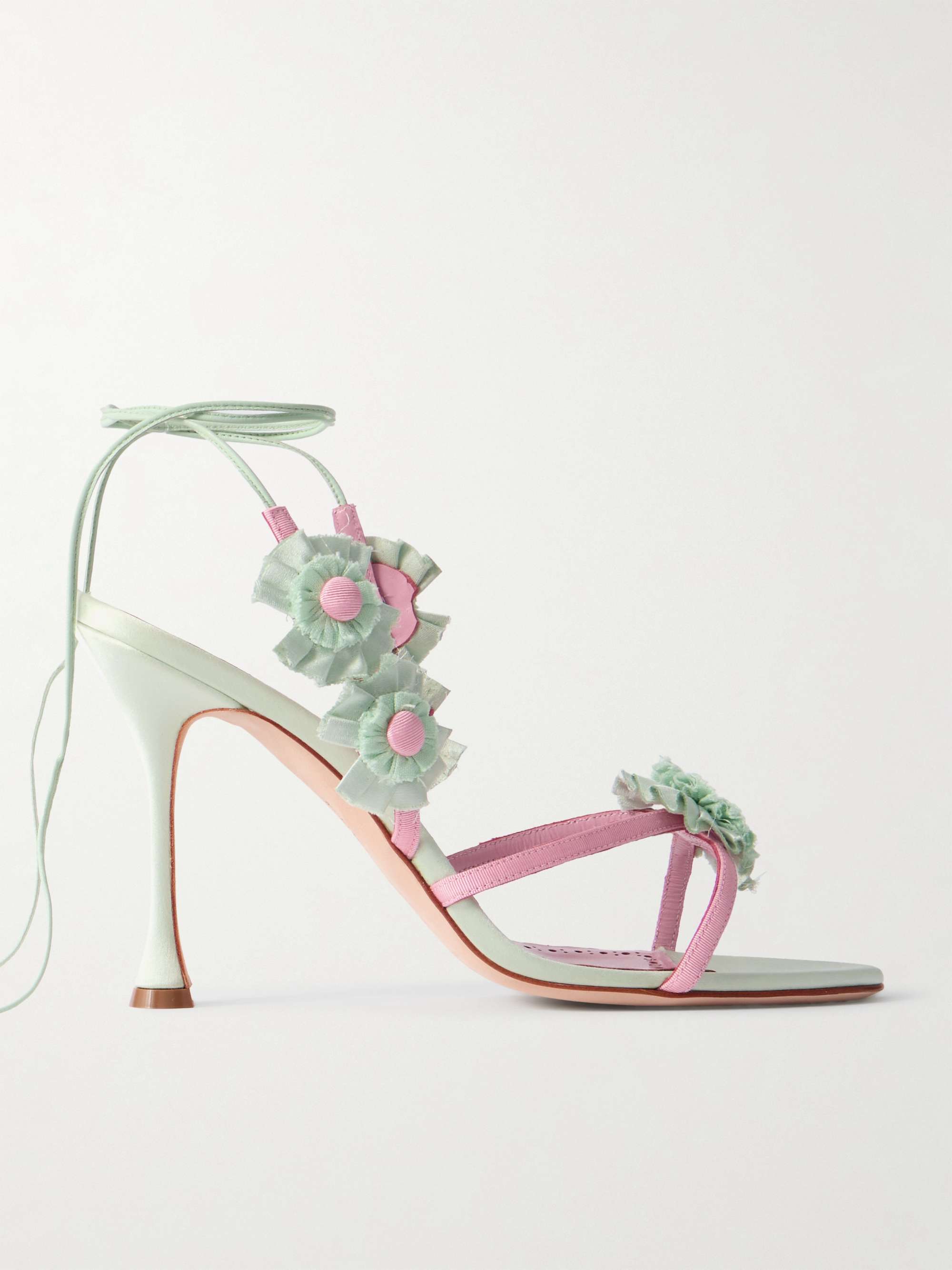 MANOLO BLAHNIK
