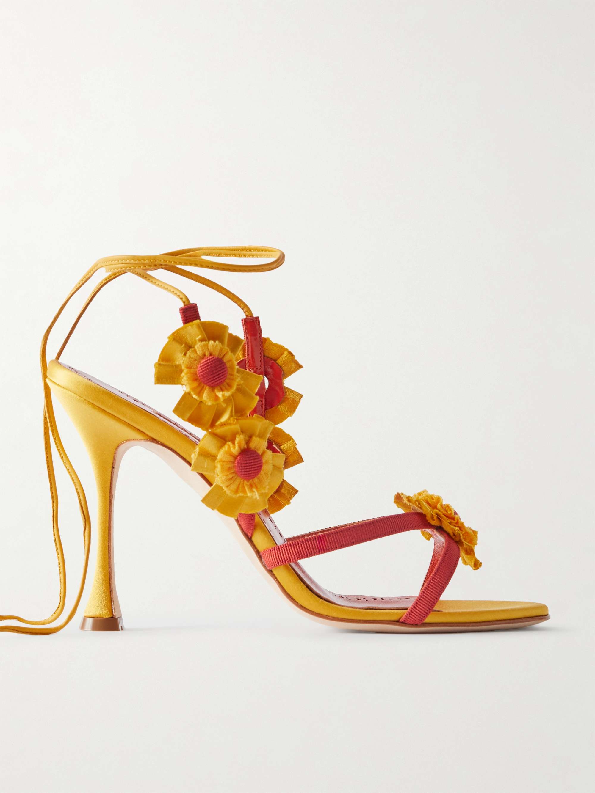 MANOLO BLAHNIK